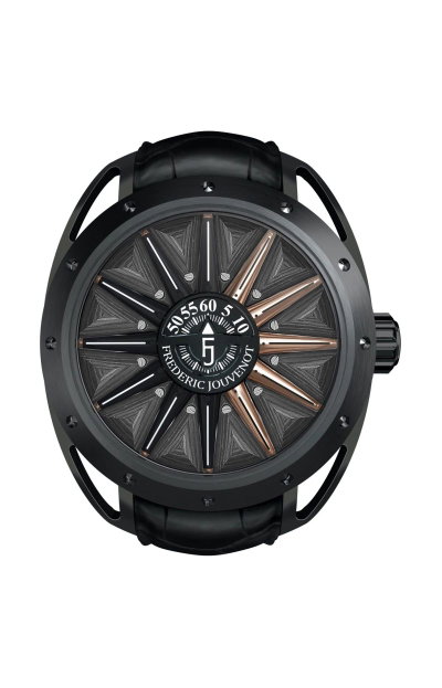 Frederic Jouvenot Helios Carbon