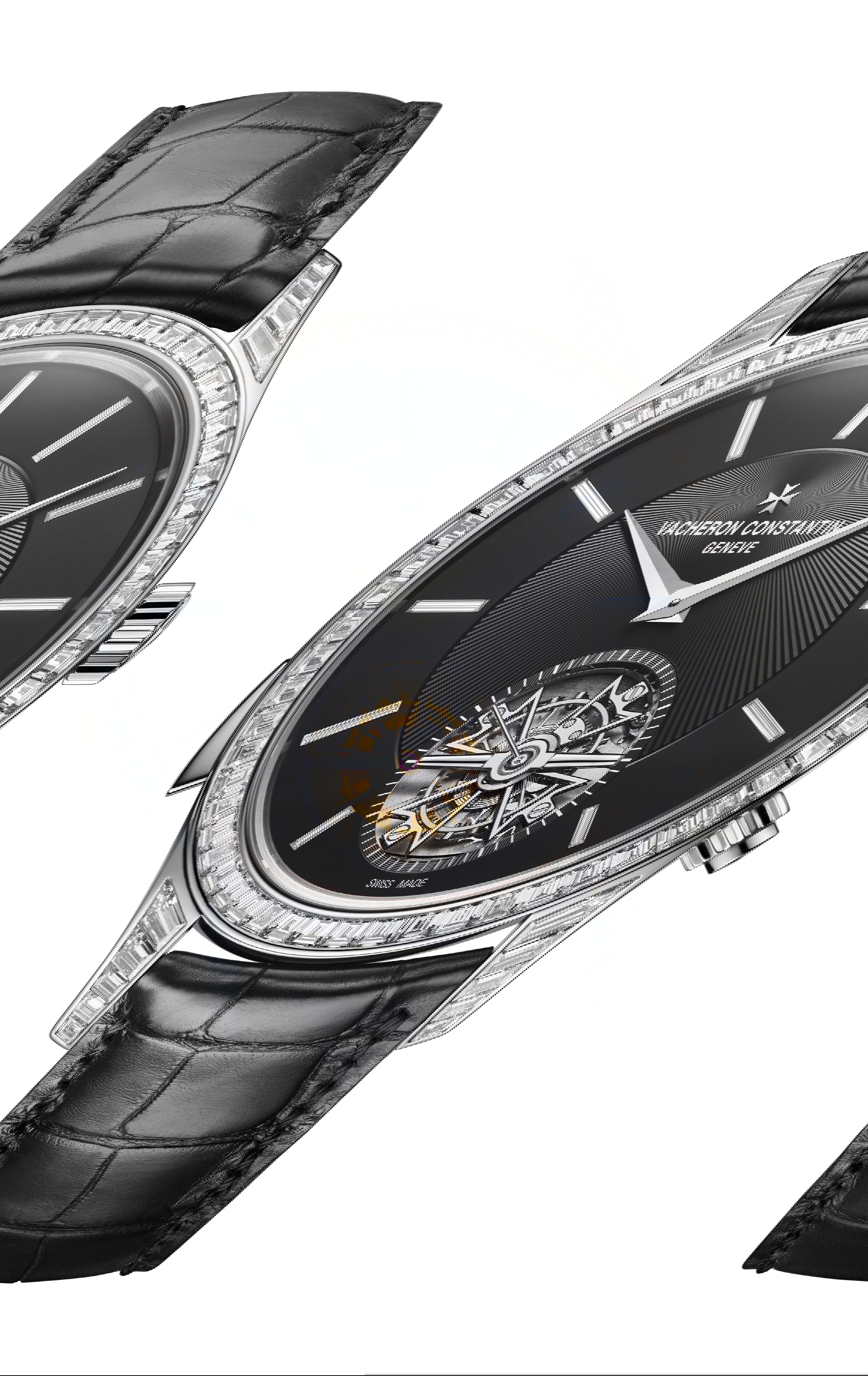 Vacheron Constantin Les Cabinotiers Minute Repeater Tourbillon Sky Chart