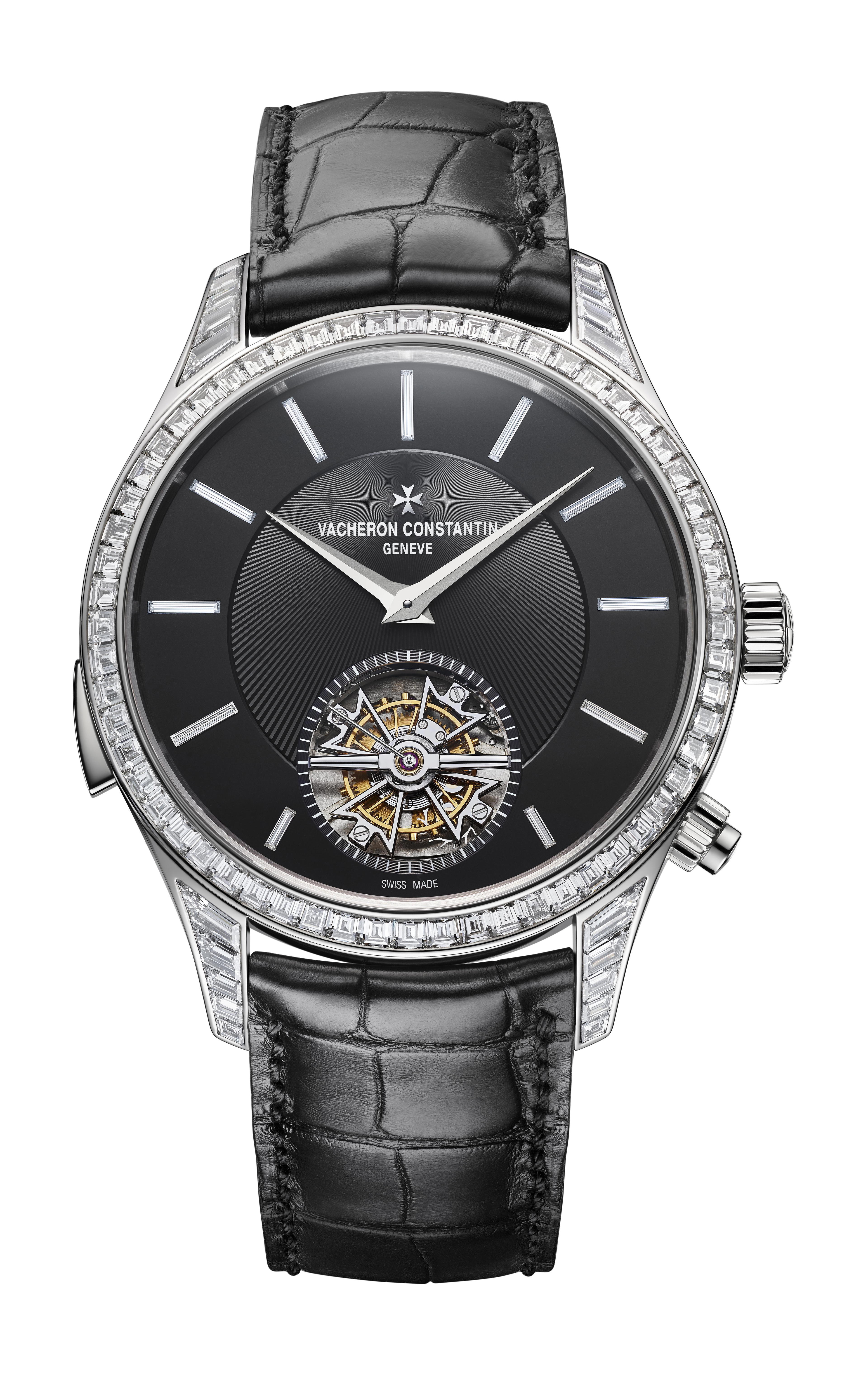 Vacheron Constantin Les Cabinotiers Minute Repeater Tourbillon Sky Chart