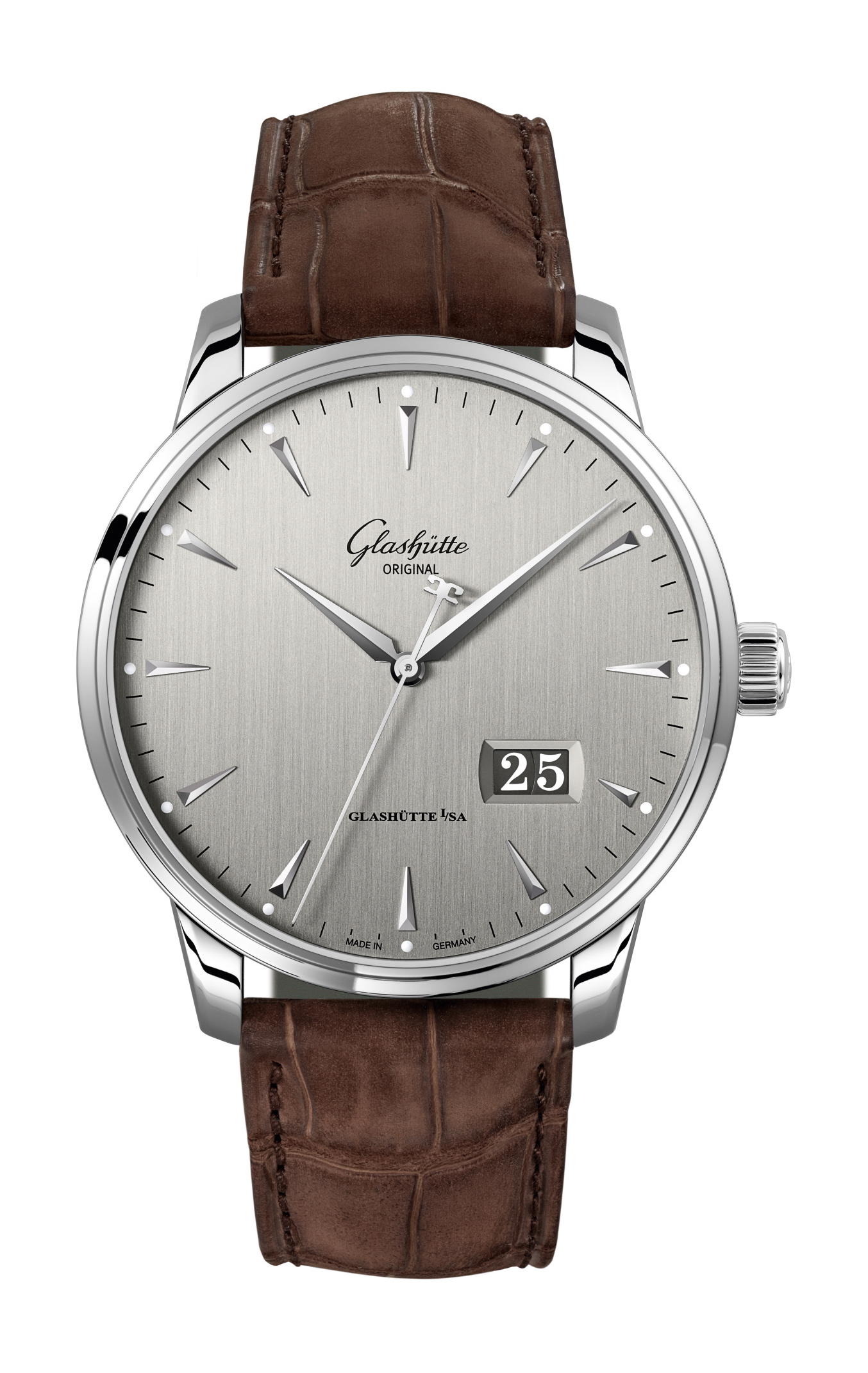 Glashütte Original Senator Excellence Panoramadatum
