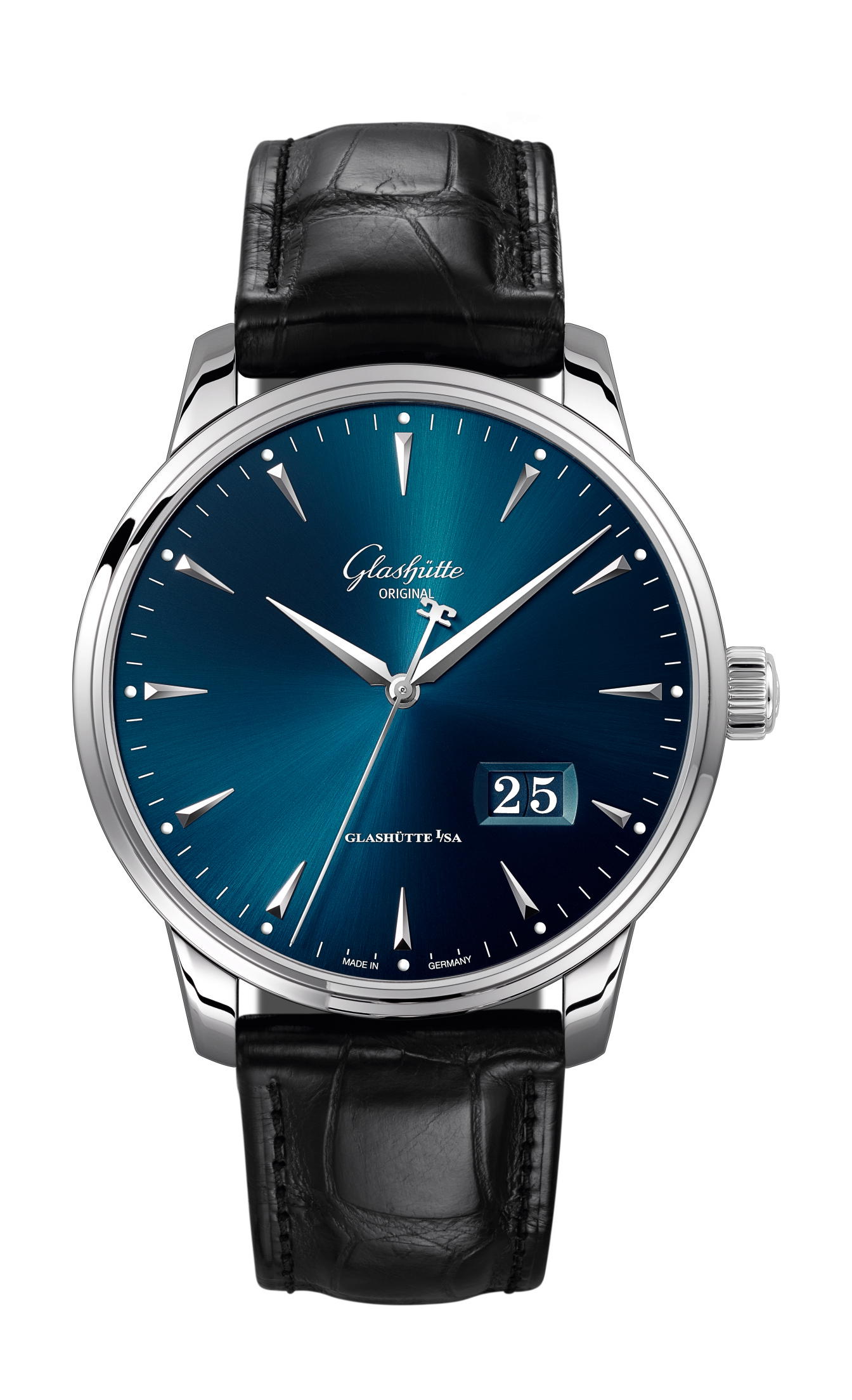 Glashütte Original Senator Excellence Panoramadatum