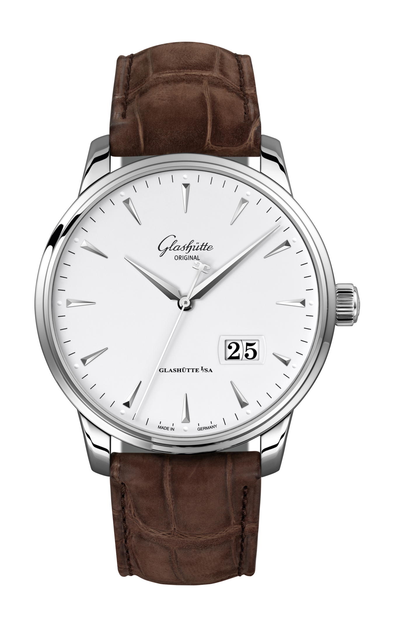 Glashütte Original Senator Excellence Panoramadatum
