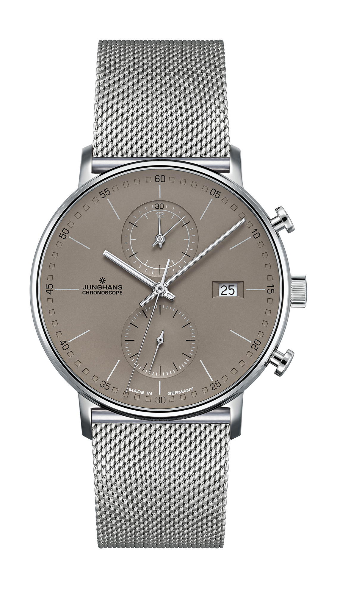 Junghans FORM C