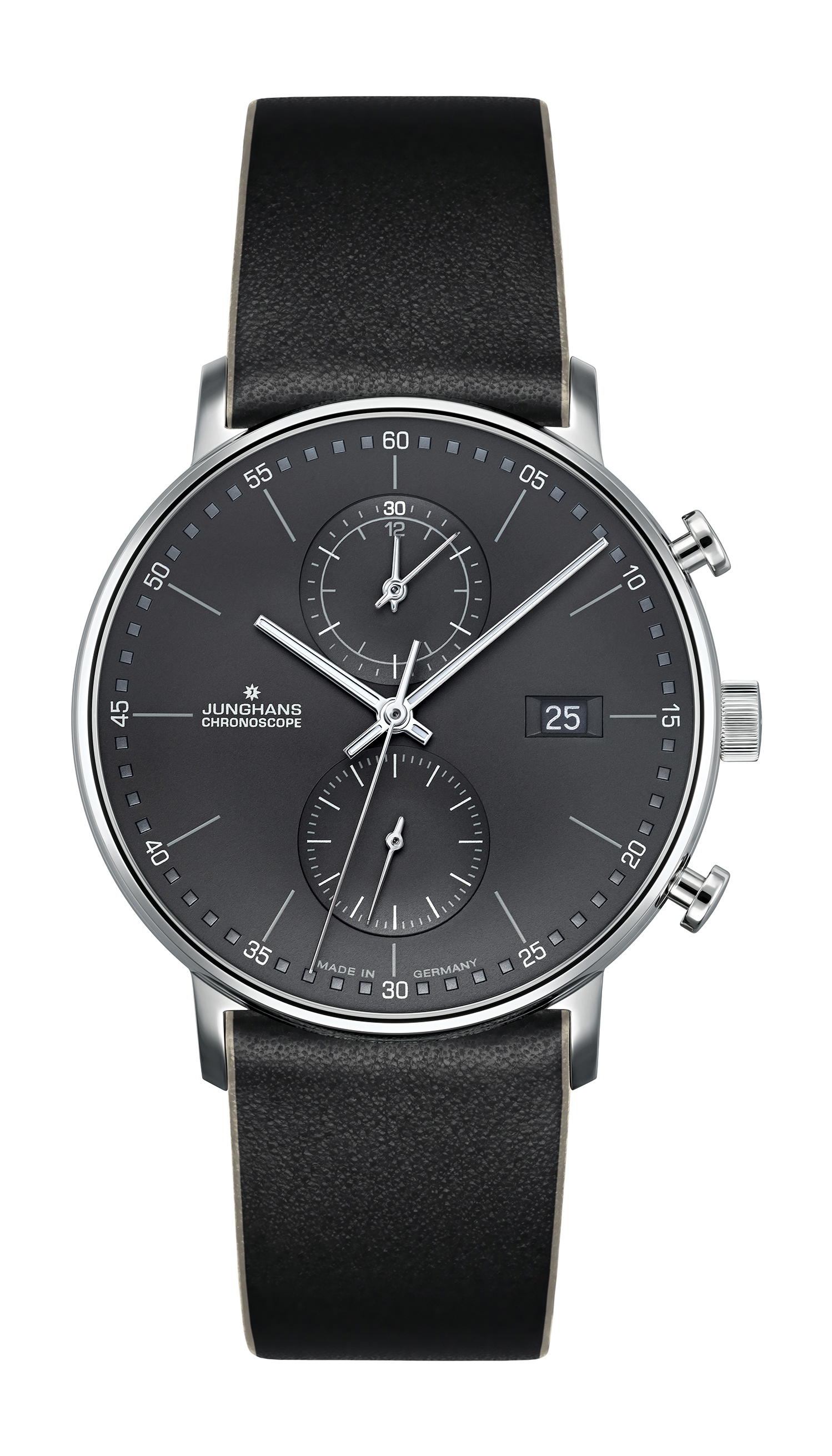 Junghans FORM C