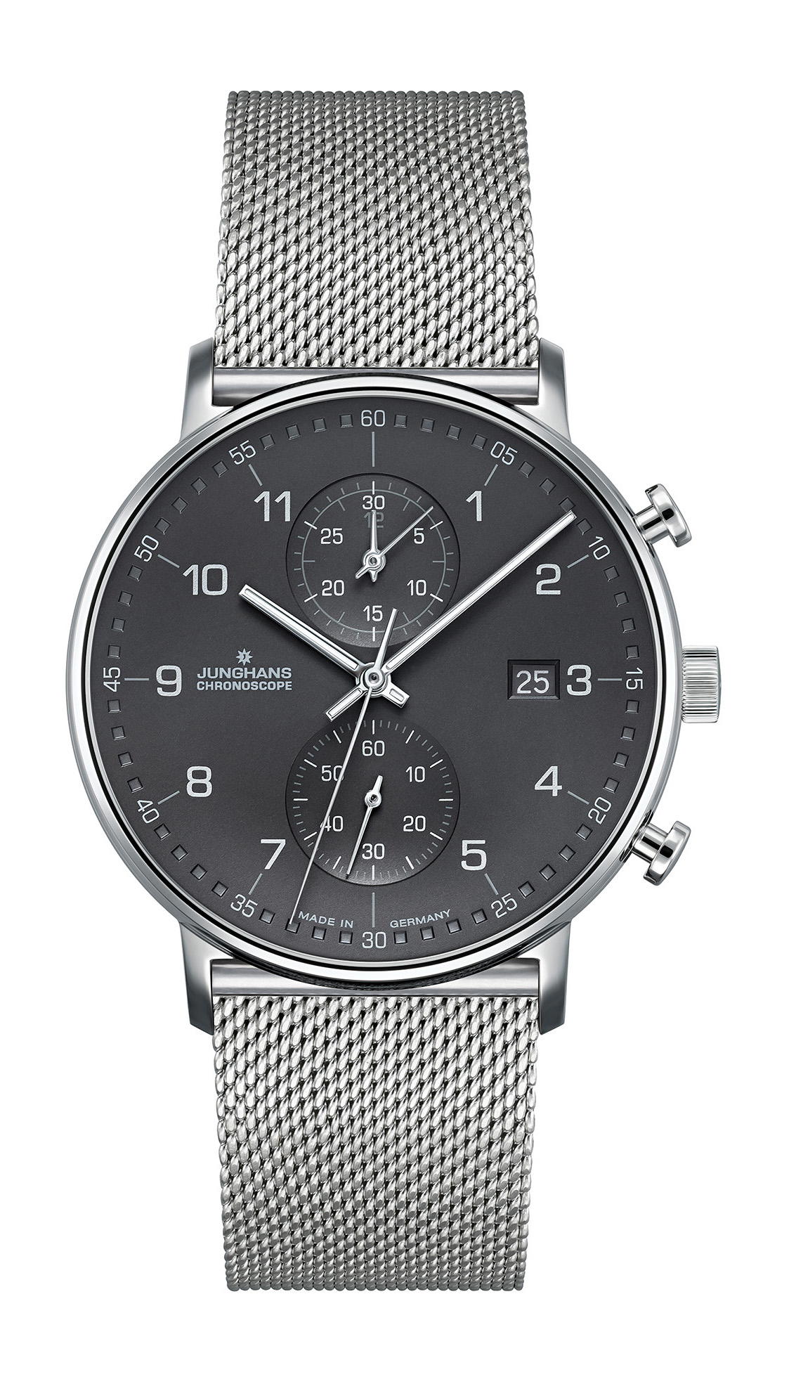 Junghans FORM C