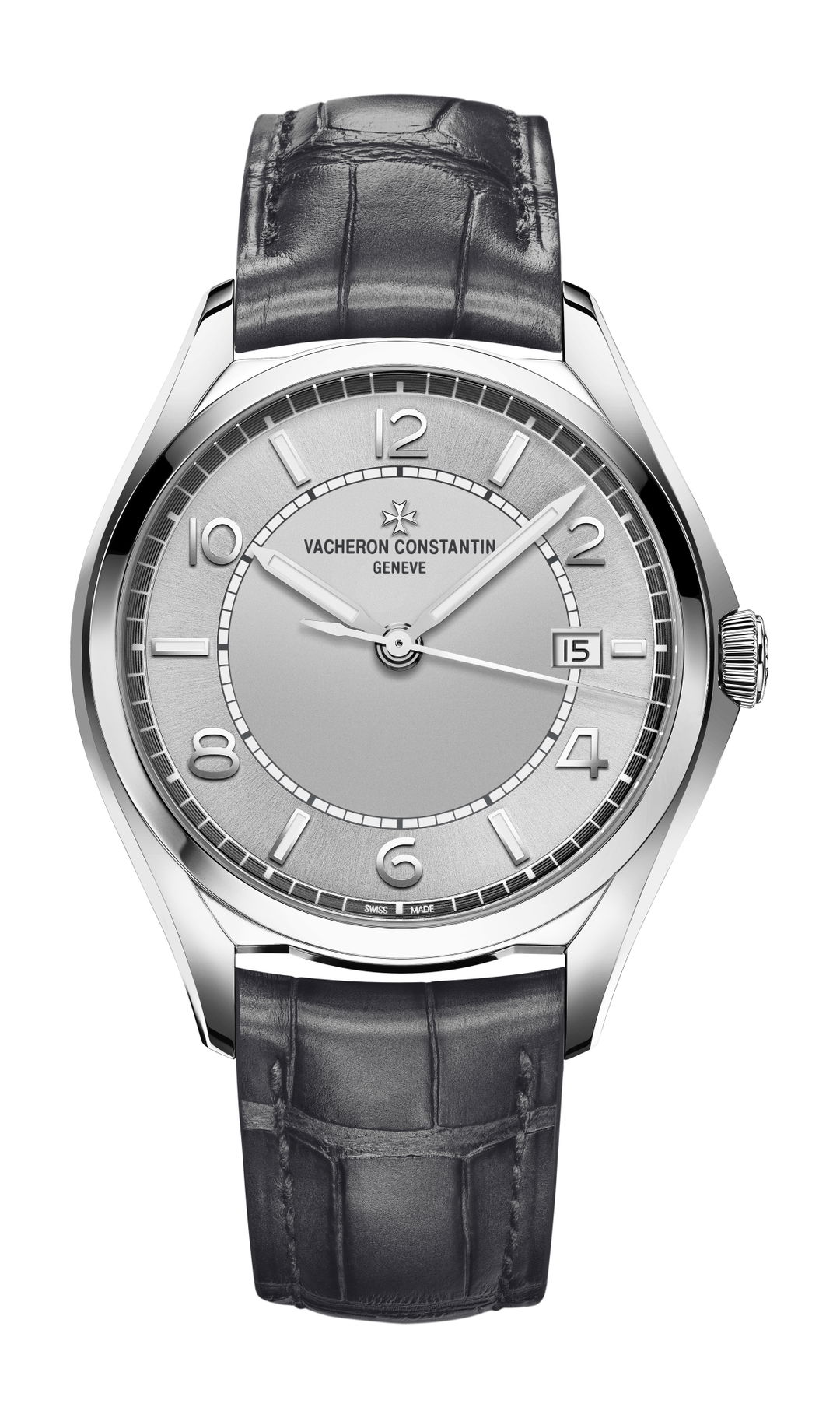 Fiftysix self-winding