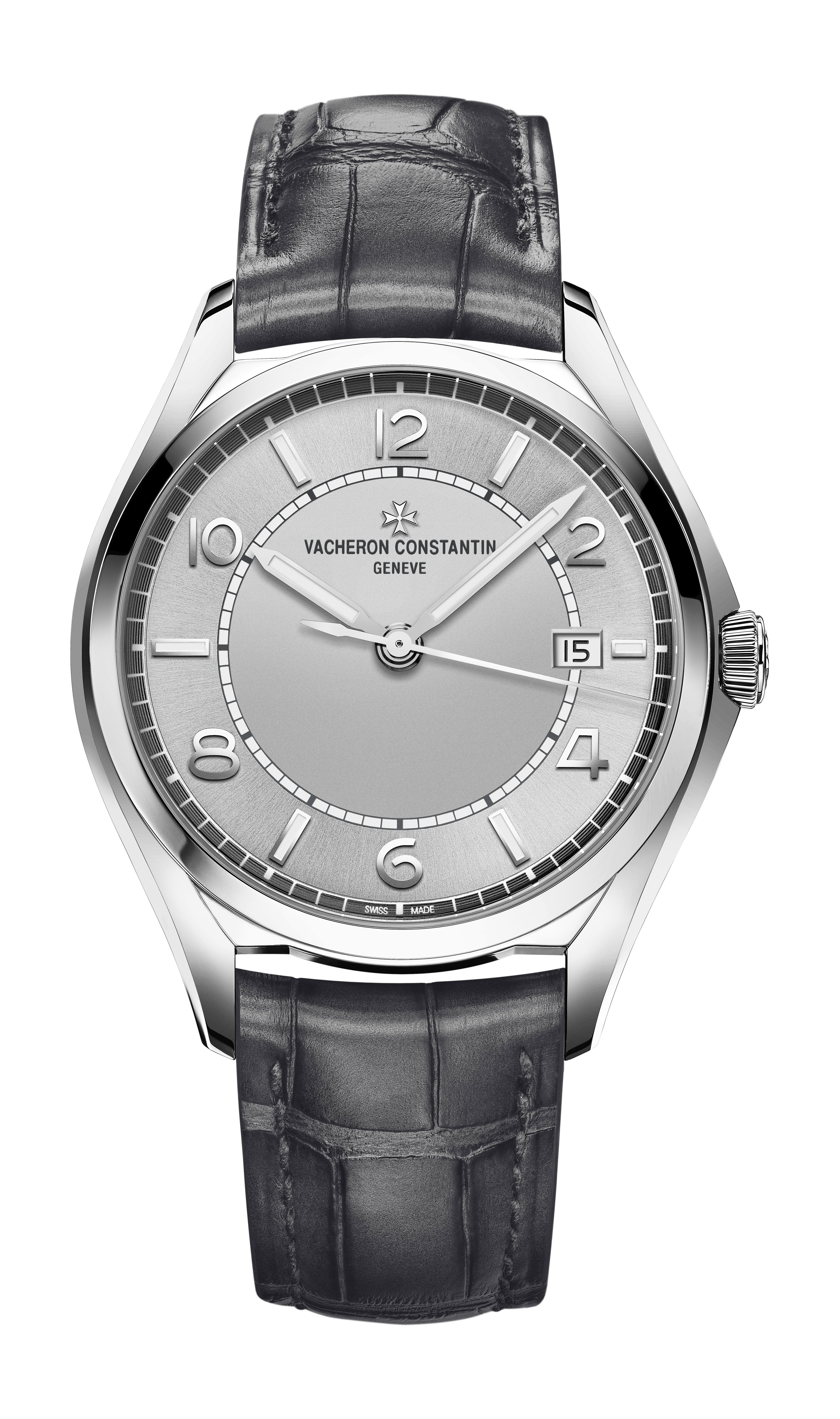 Fiftysix self-winding