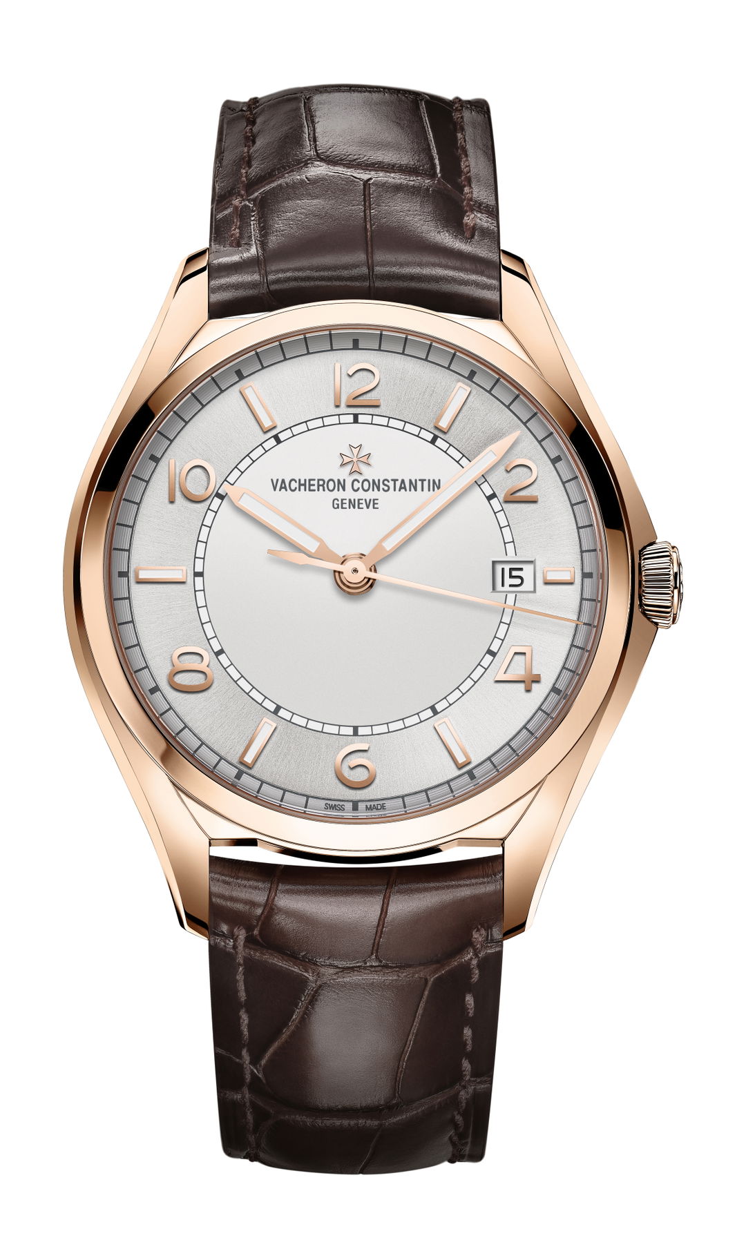 Fiftysix self-winding