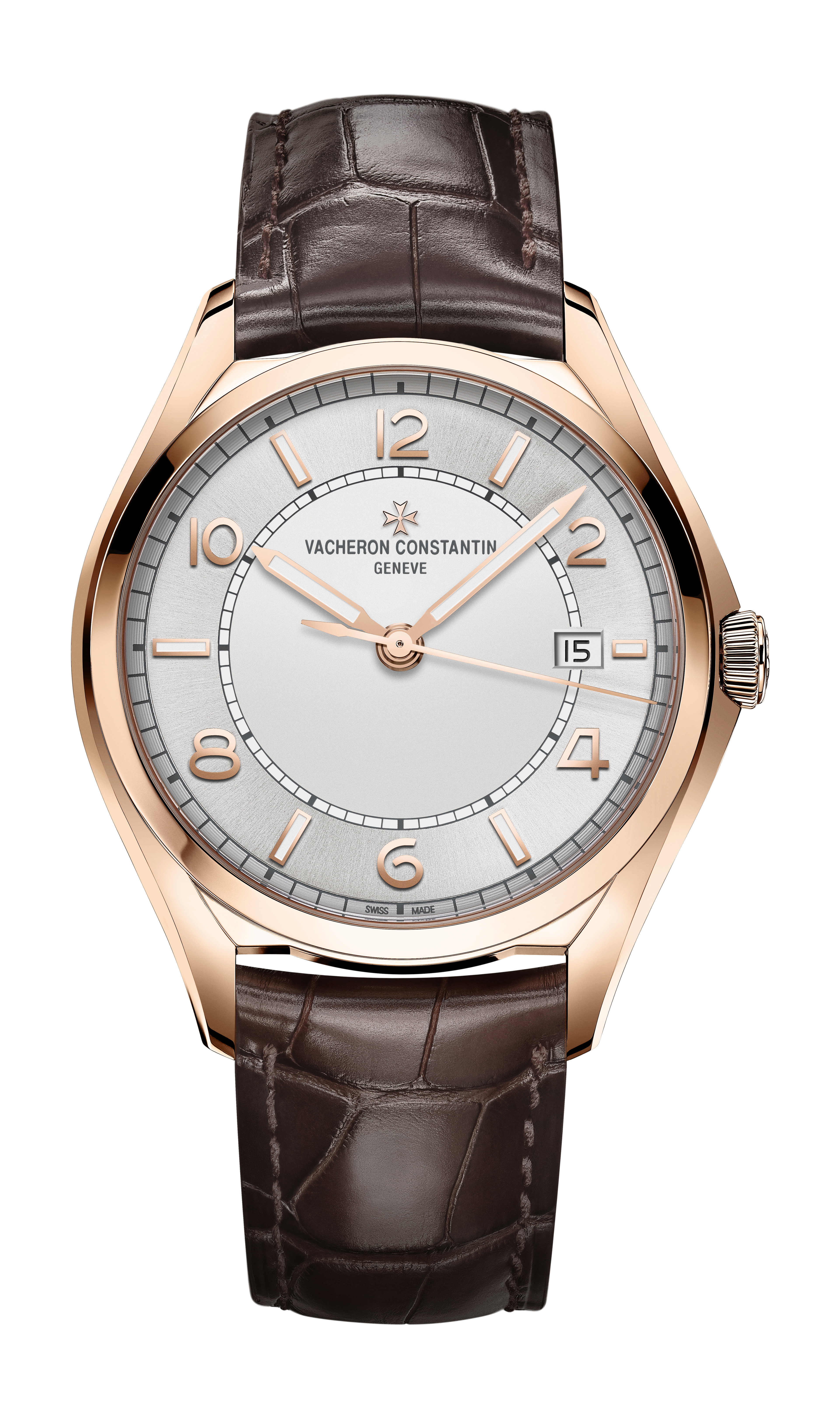 Fiftysix self-winding