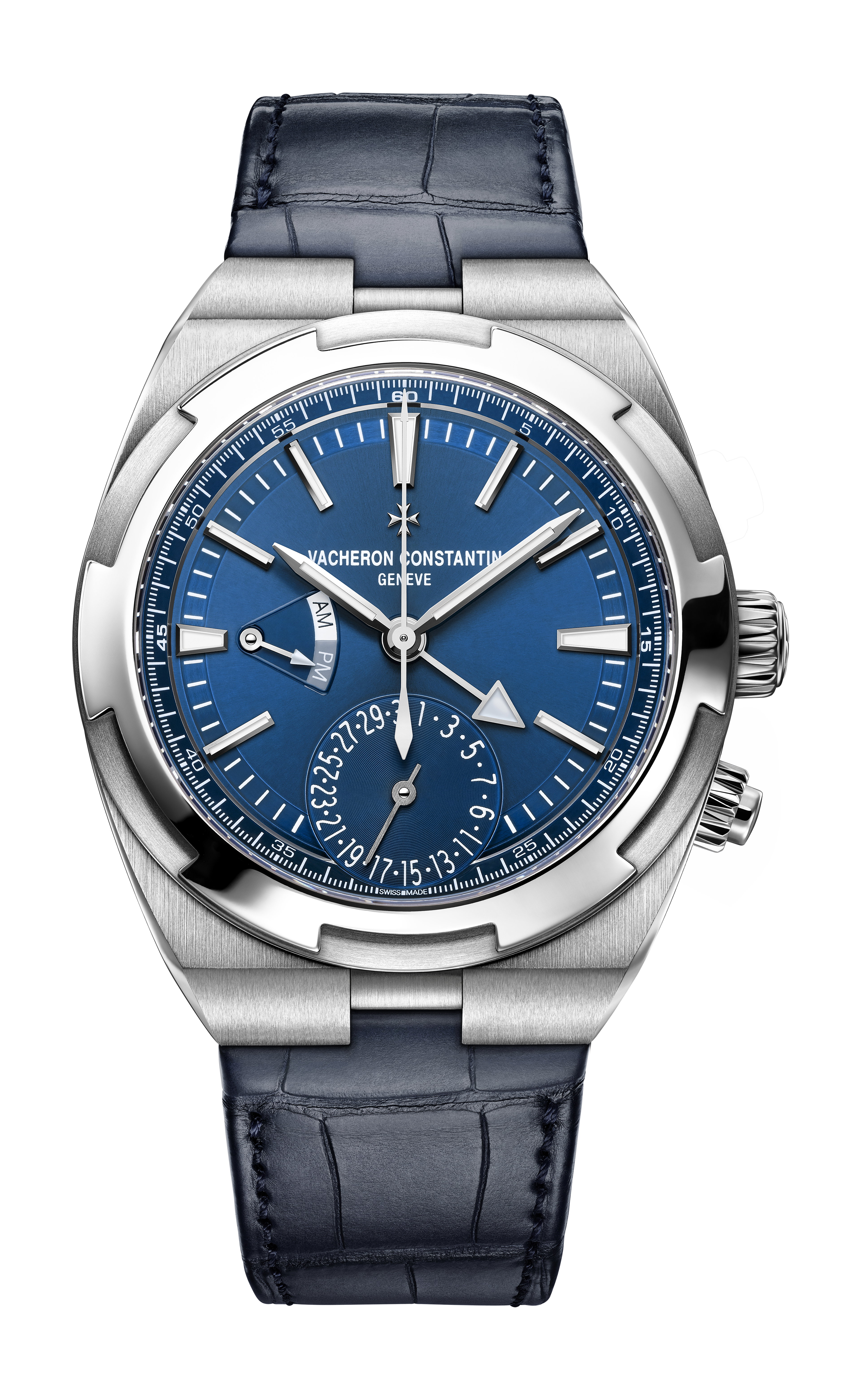 Overseas Dual Time
