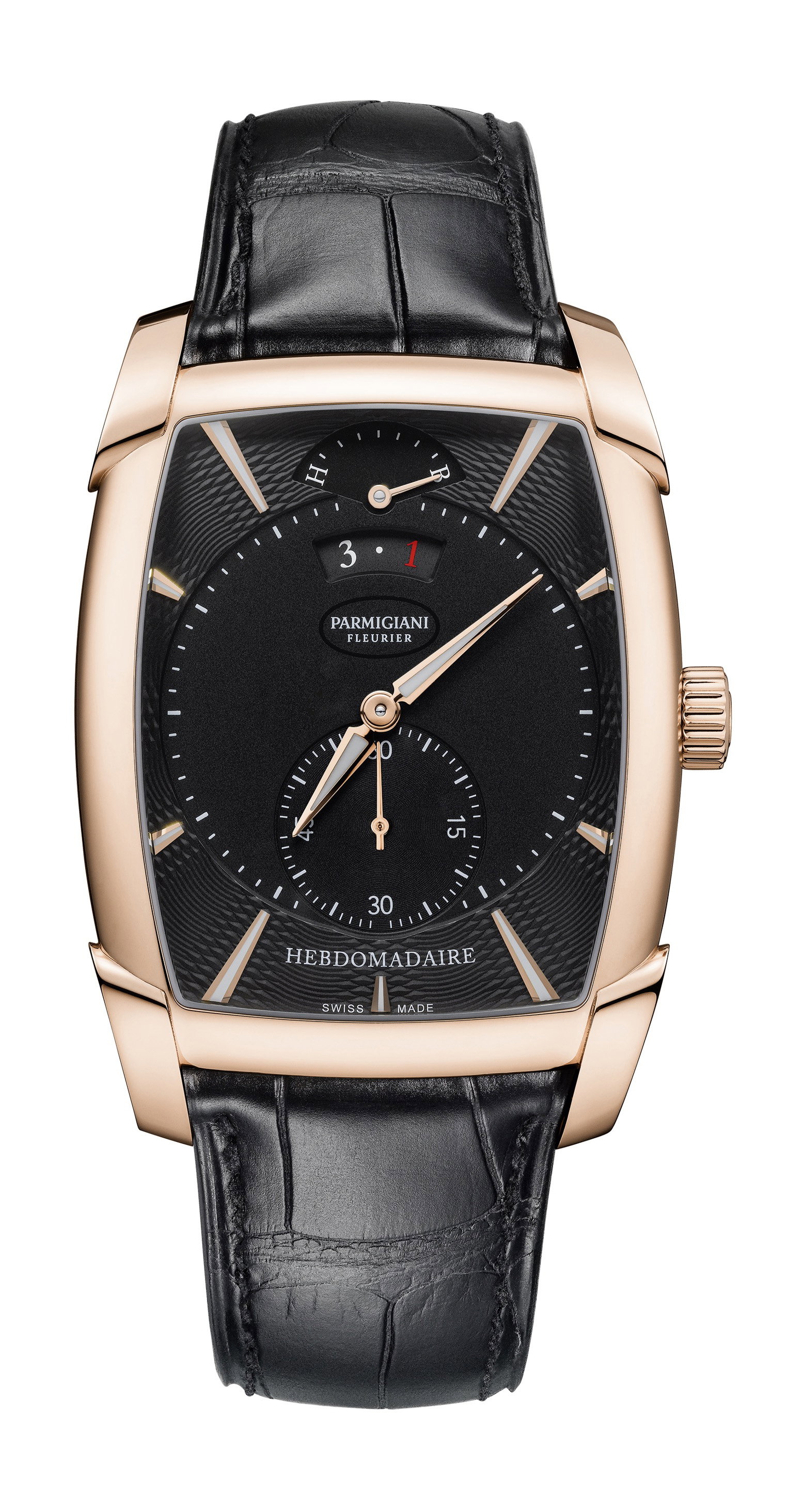 Parmigiani Fleurier Kalpa