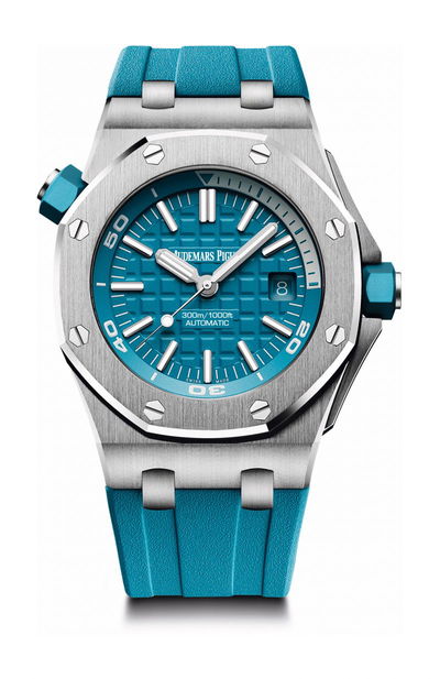 Audemars Piguet Royal Oak Offshore Diver