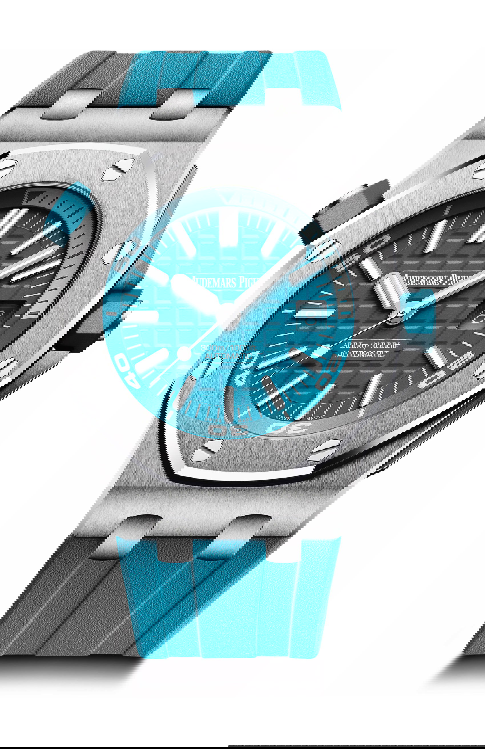 Audemars Piguet Royal Oak Offshore Diver