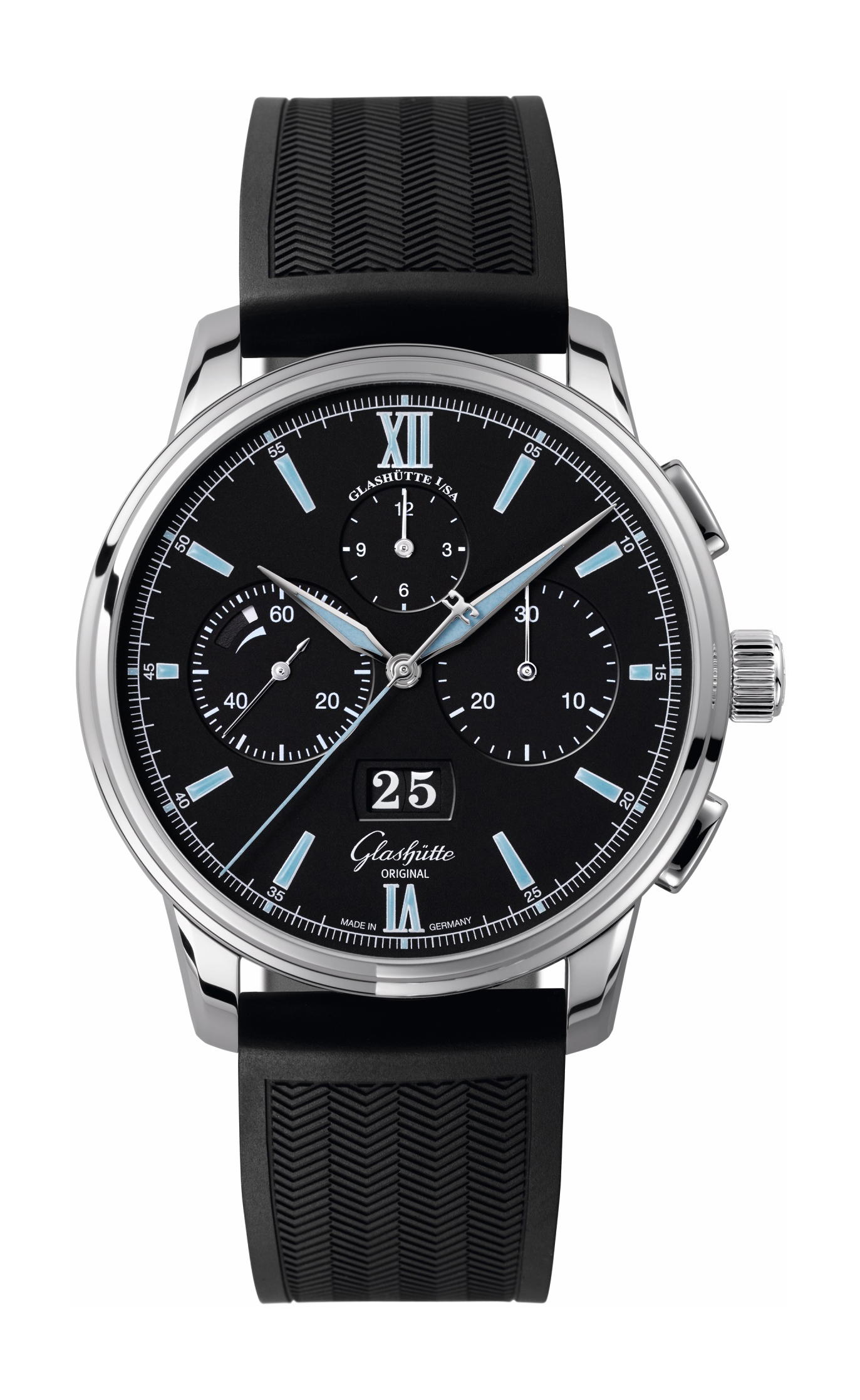 Glashütte Original Senator Chronograph