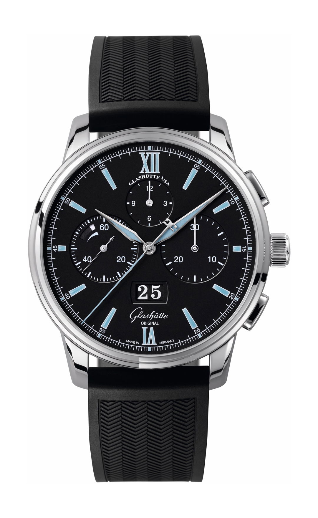 Senator Chronograph
