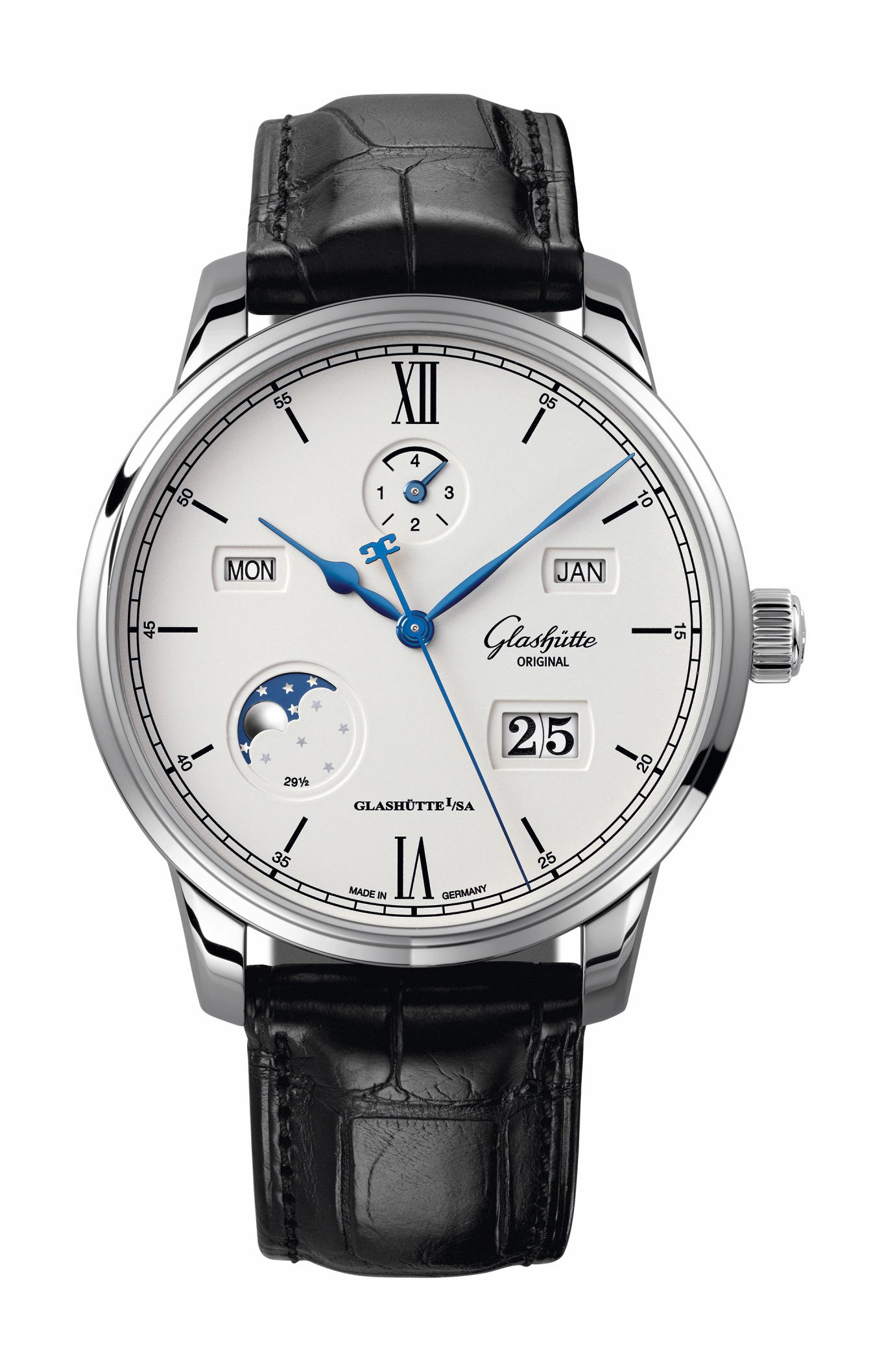 Glashütte Original Senator Excellence Perpetual Calendar