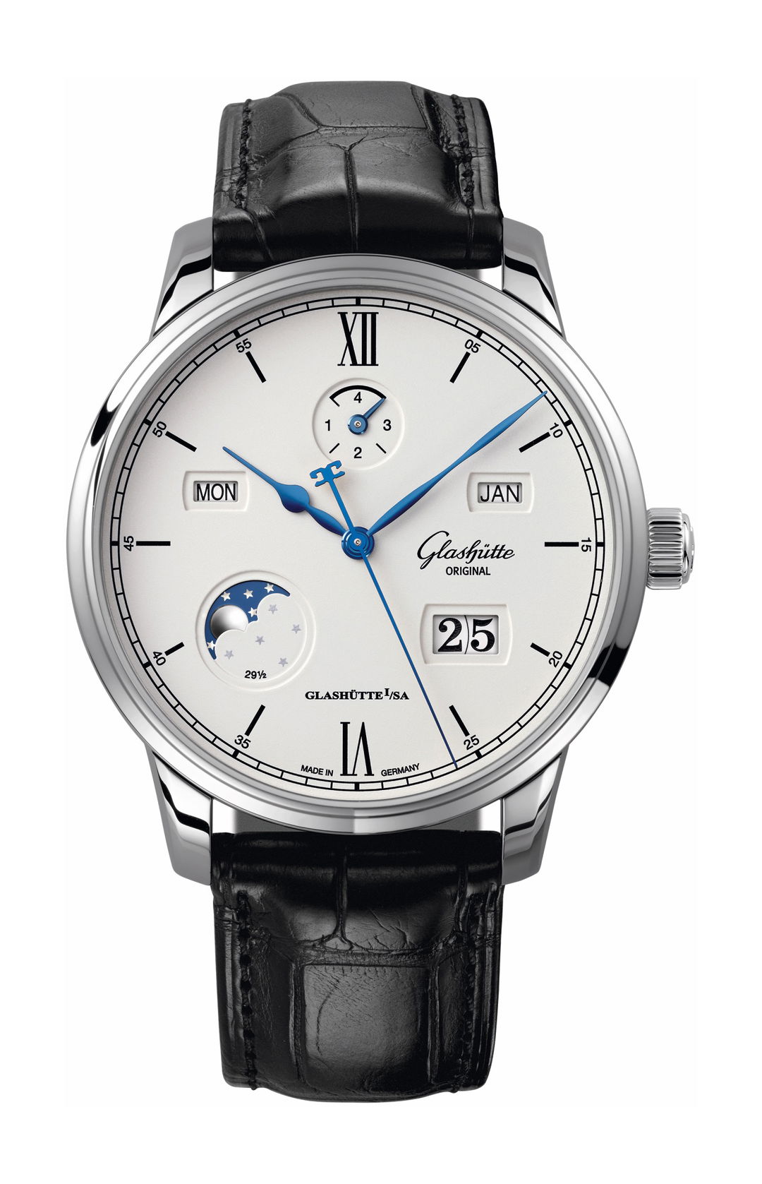 Senator Excellence Perpetual Calendar