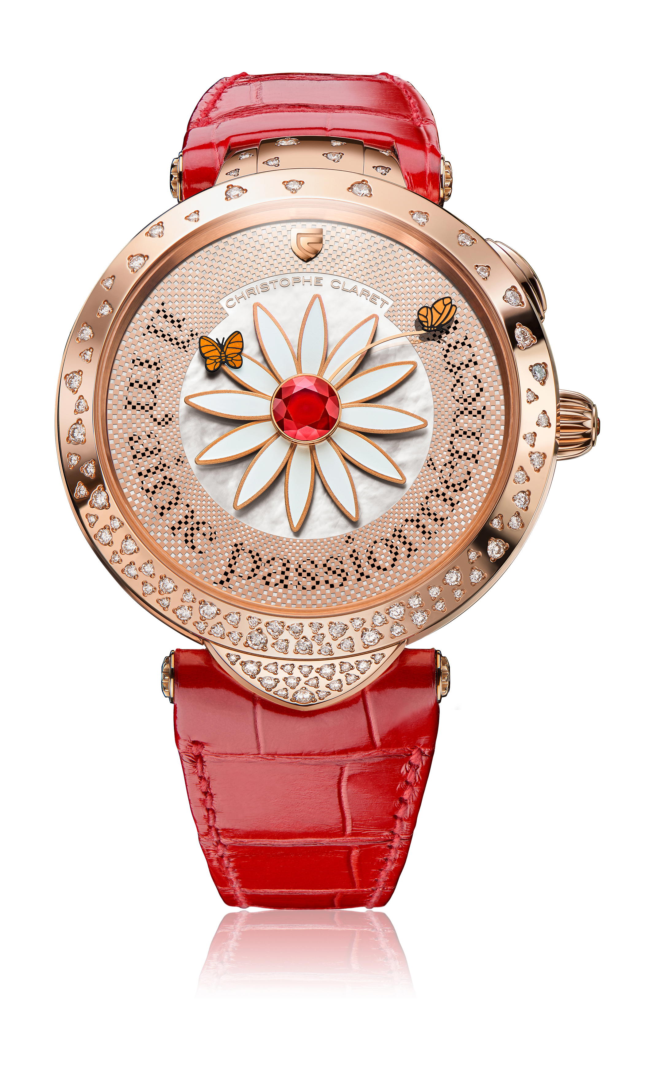 Christophe Claret Marguerite