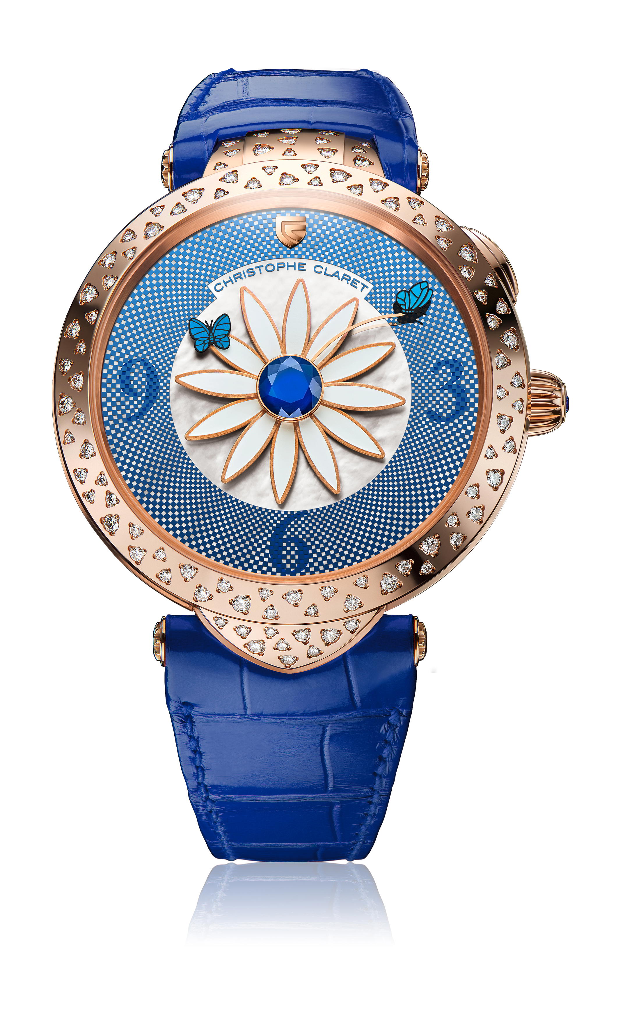 Christophe Claret Marguerite