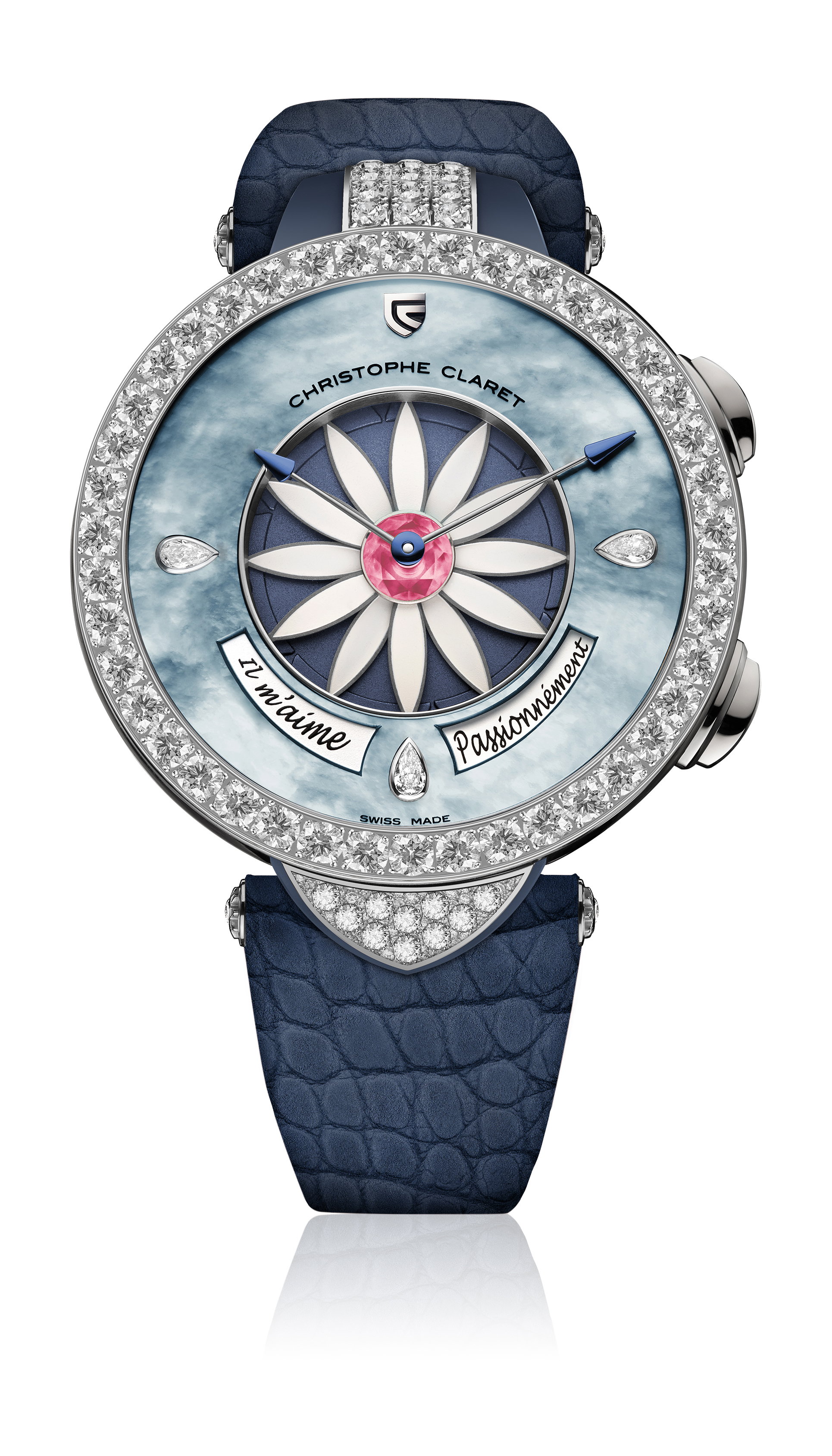 Christophe Claret Margot