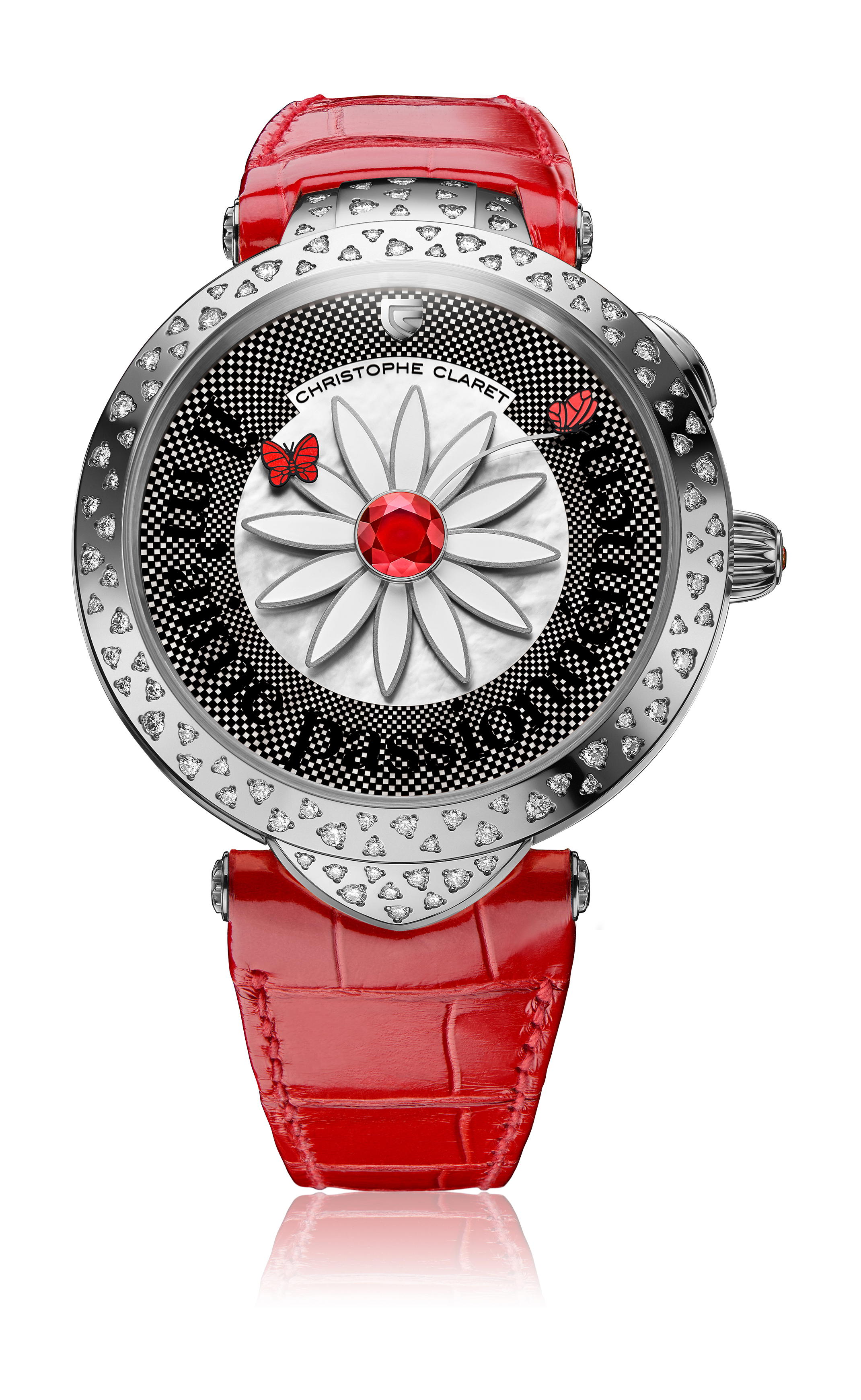 Christophe Claret Marguerite