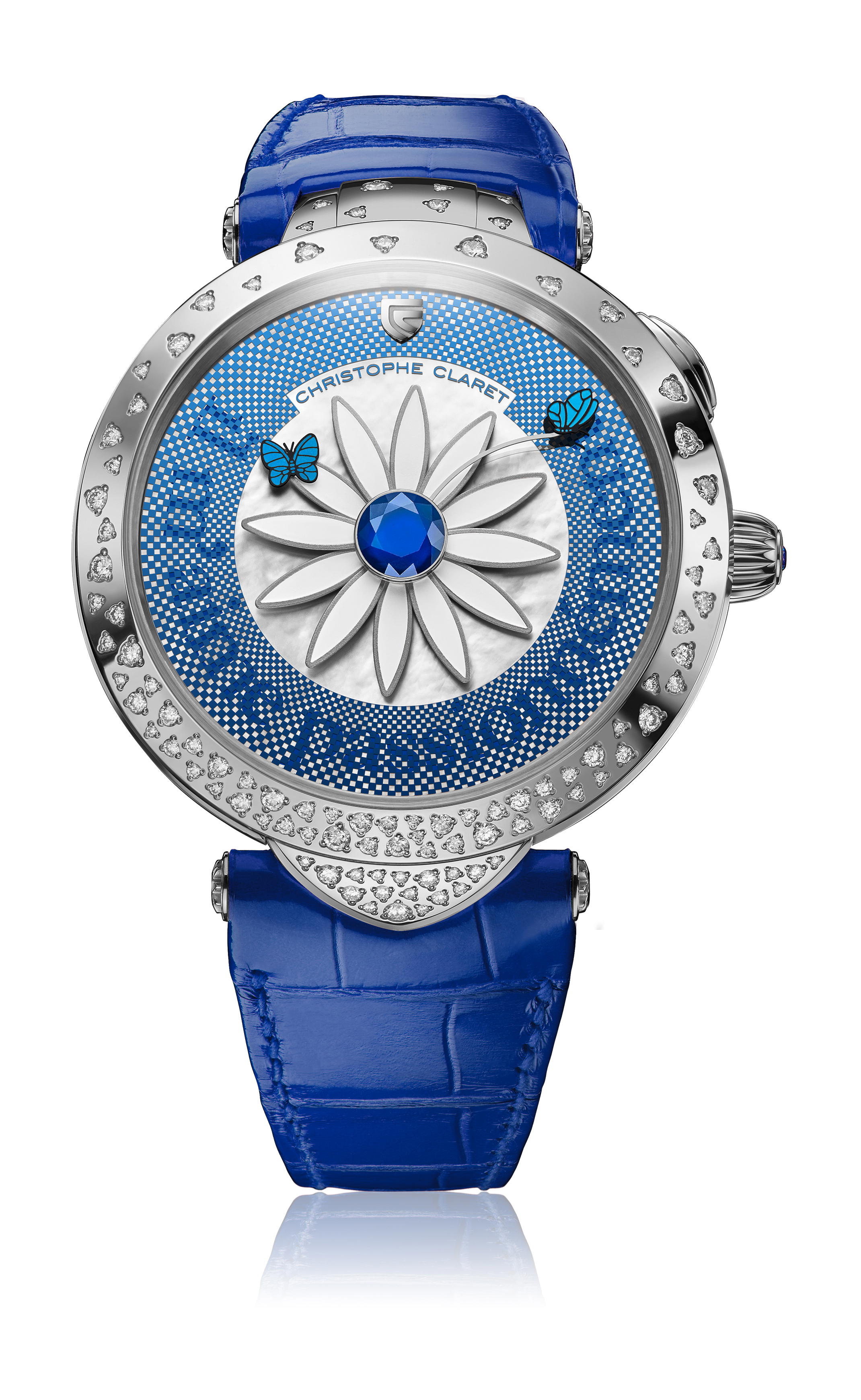 Christophe Claret Marguerite