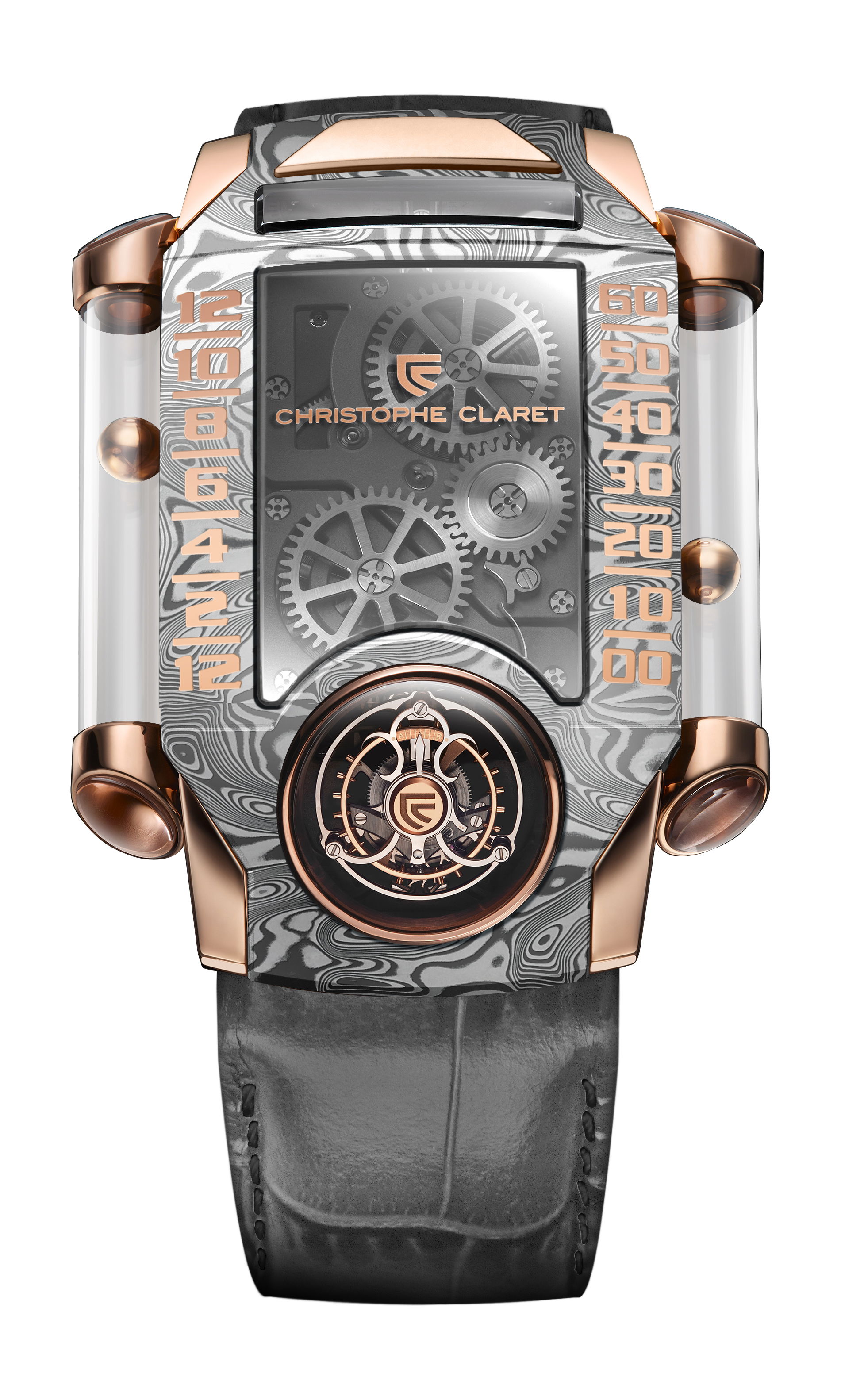 Christophe Claret XTREM1