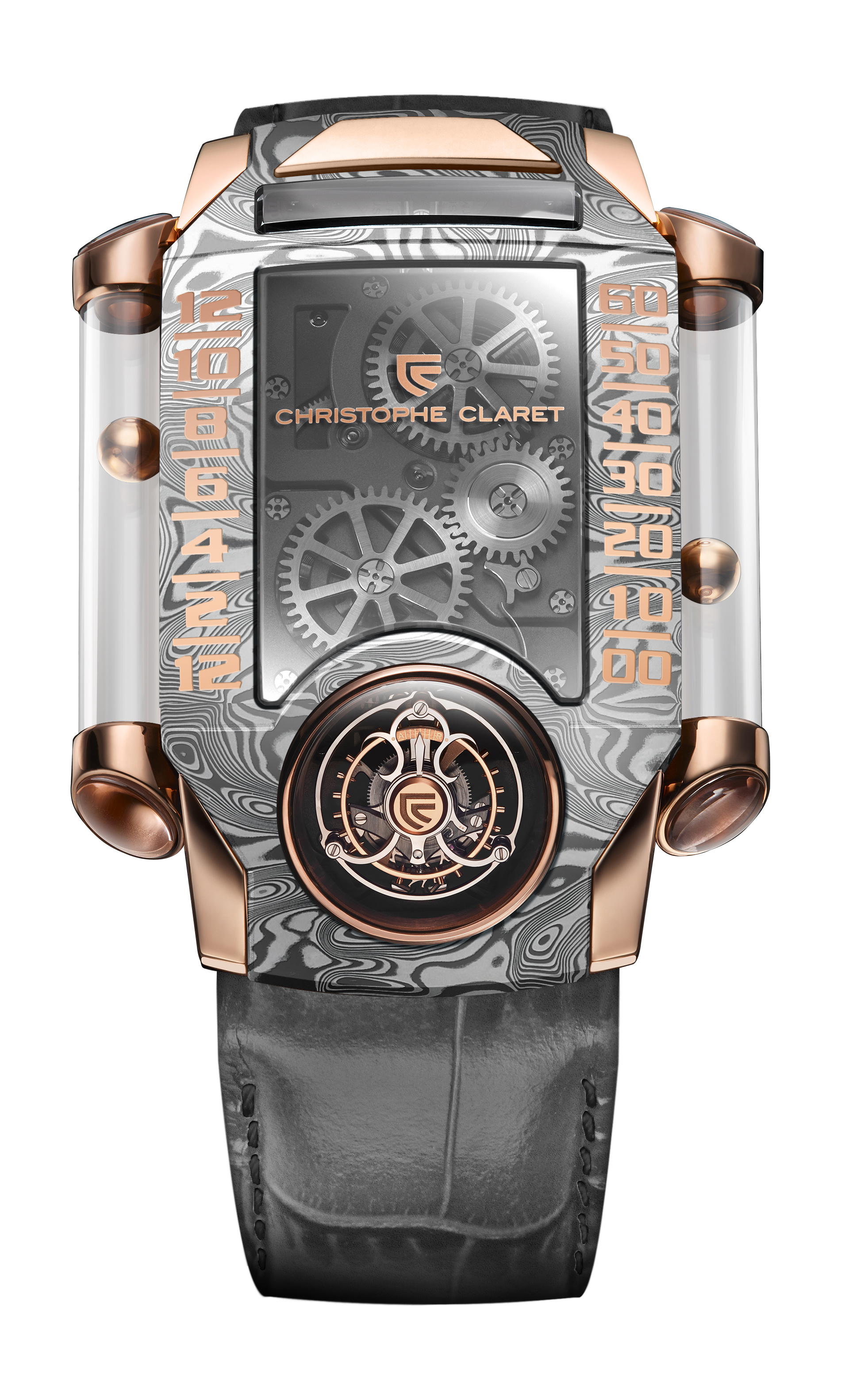 Christophe Claret XTREM1