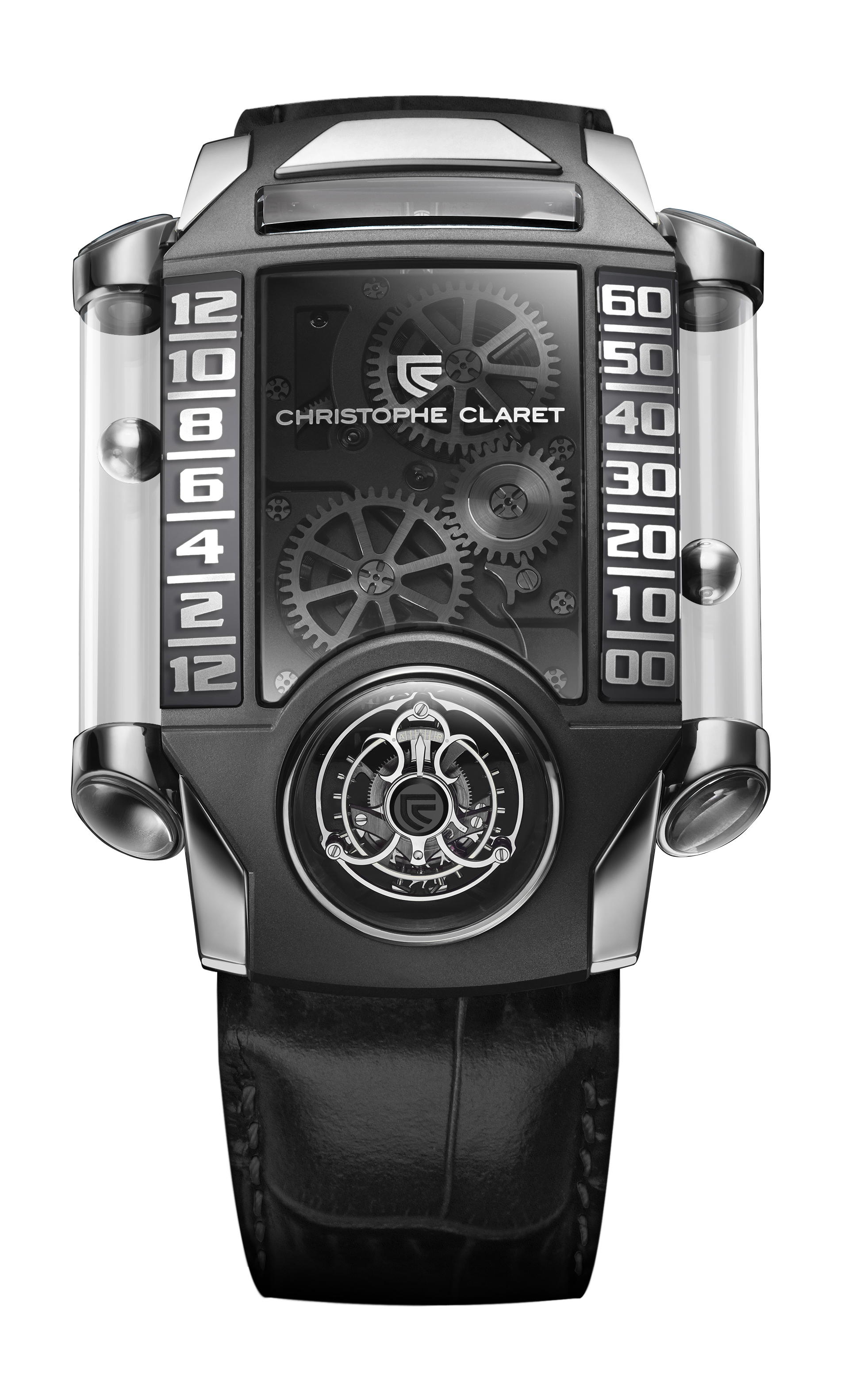 Christophe Claret XTREM1