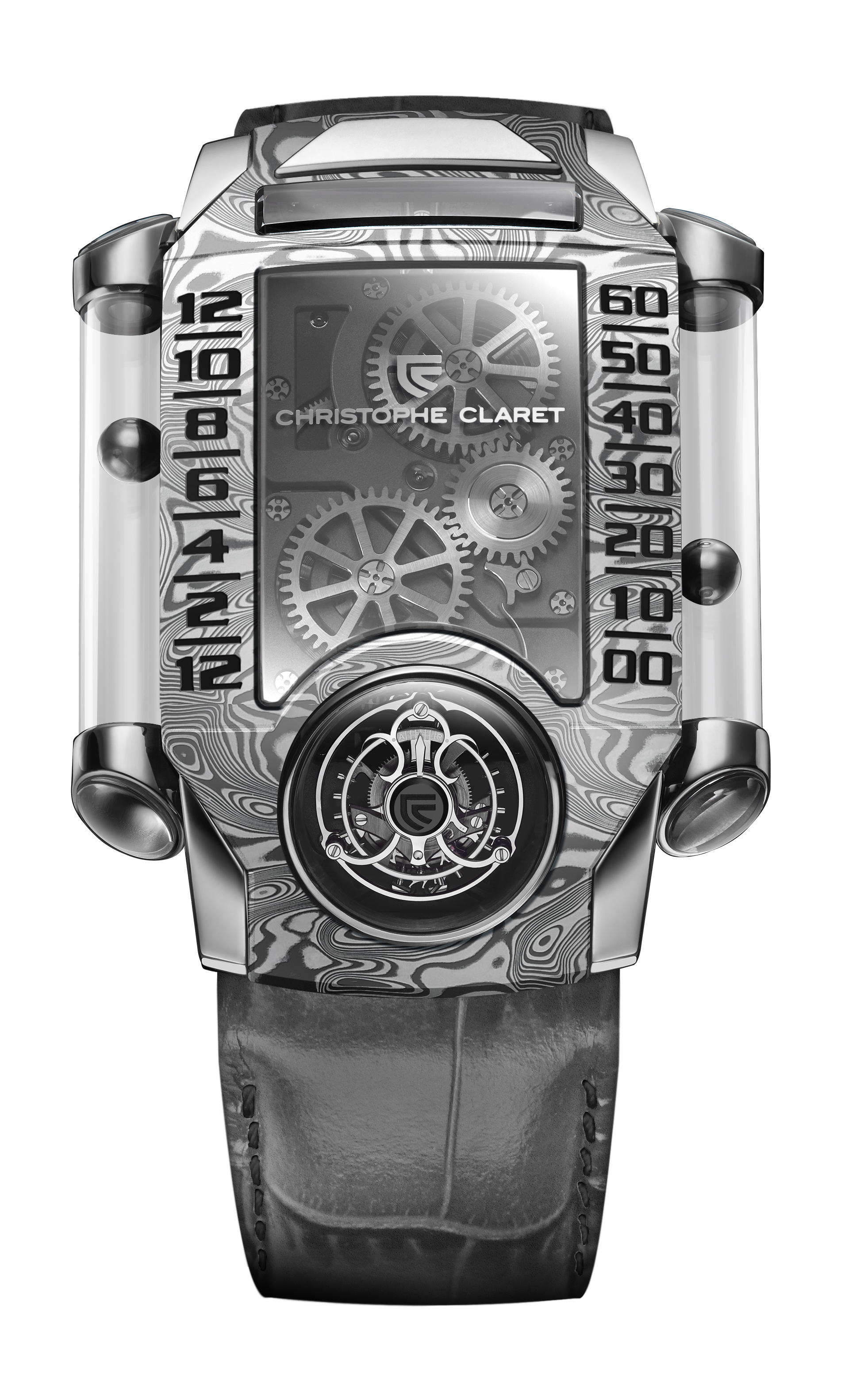 Christophe Claret XTREM1