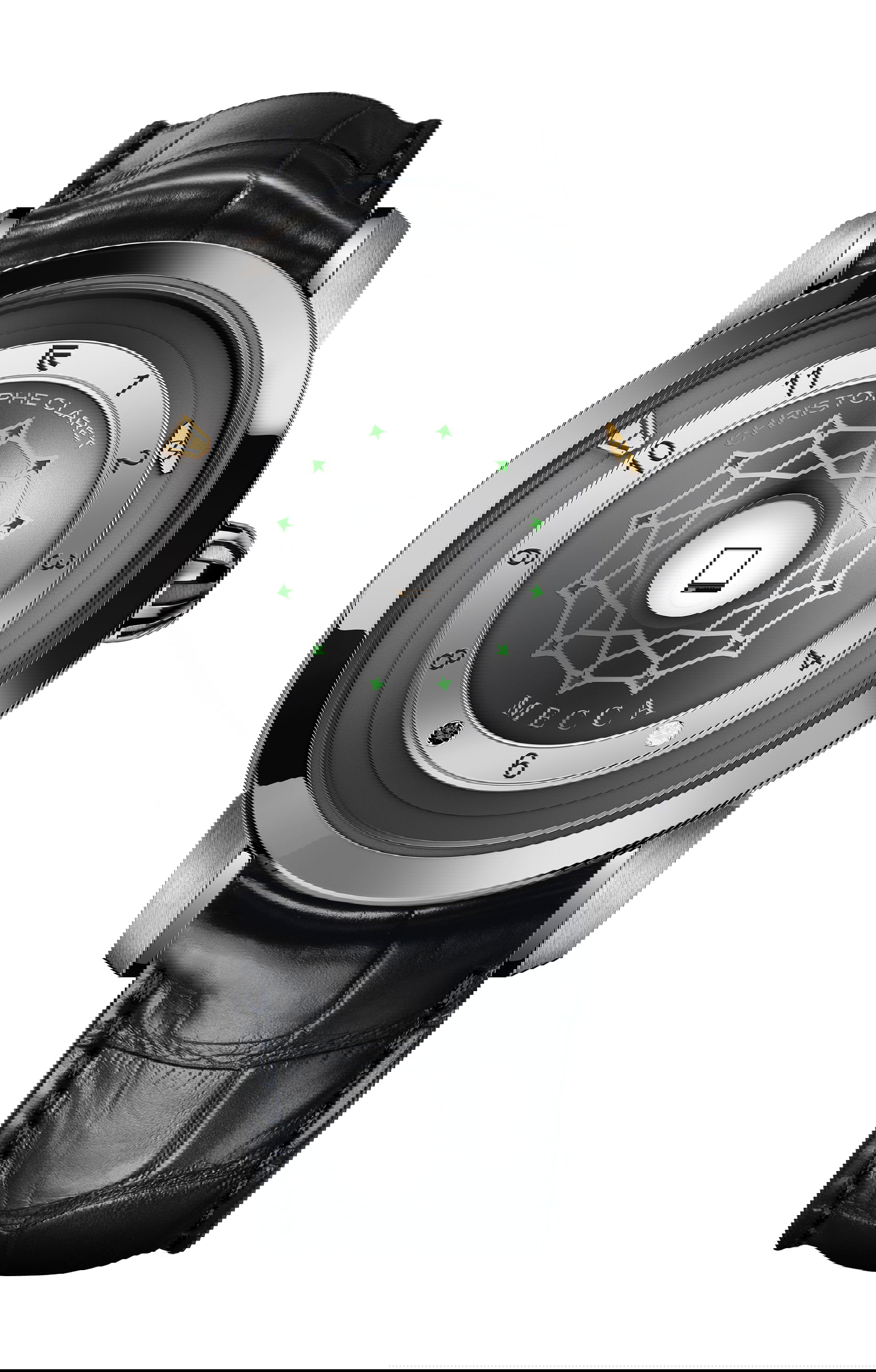 Christophe Claret MECCA 