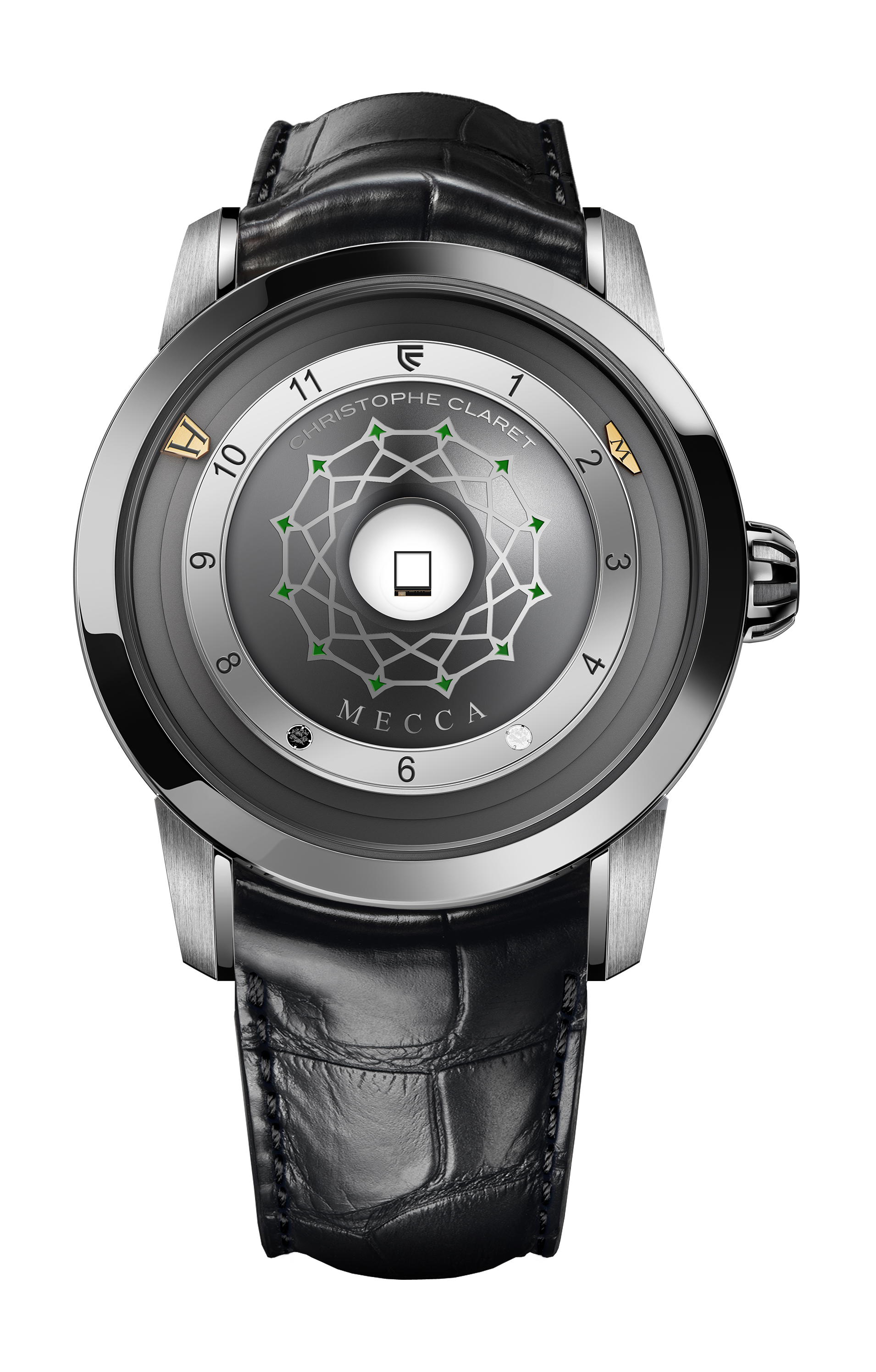 Christophe Claret MECCA 