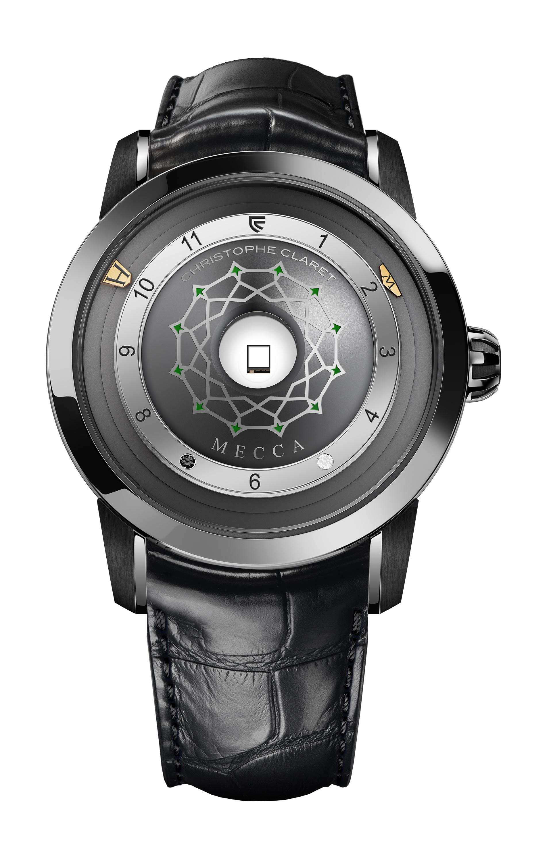 Christophe Claret MECCA 