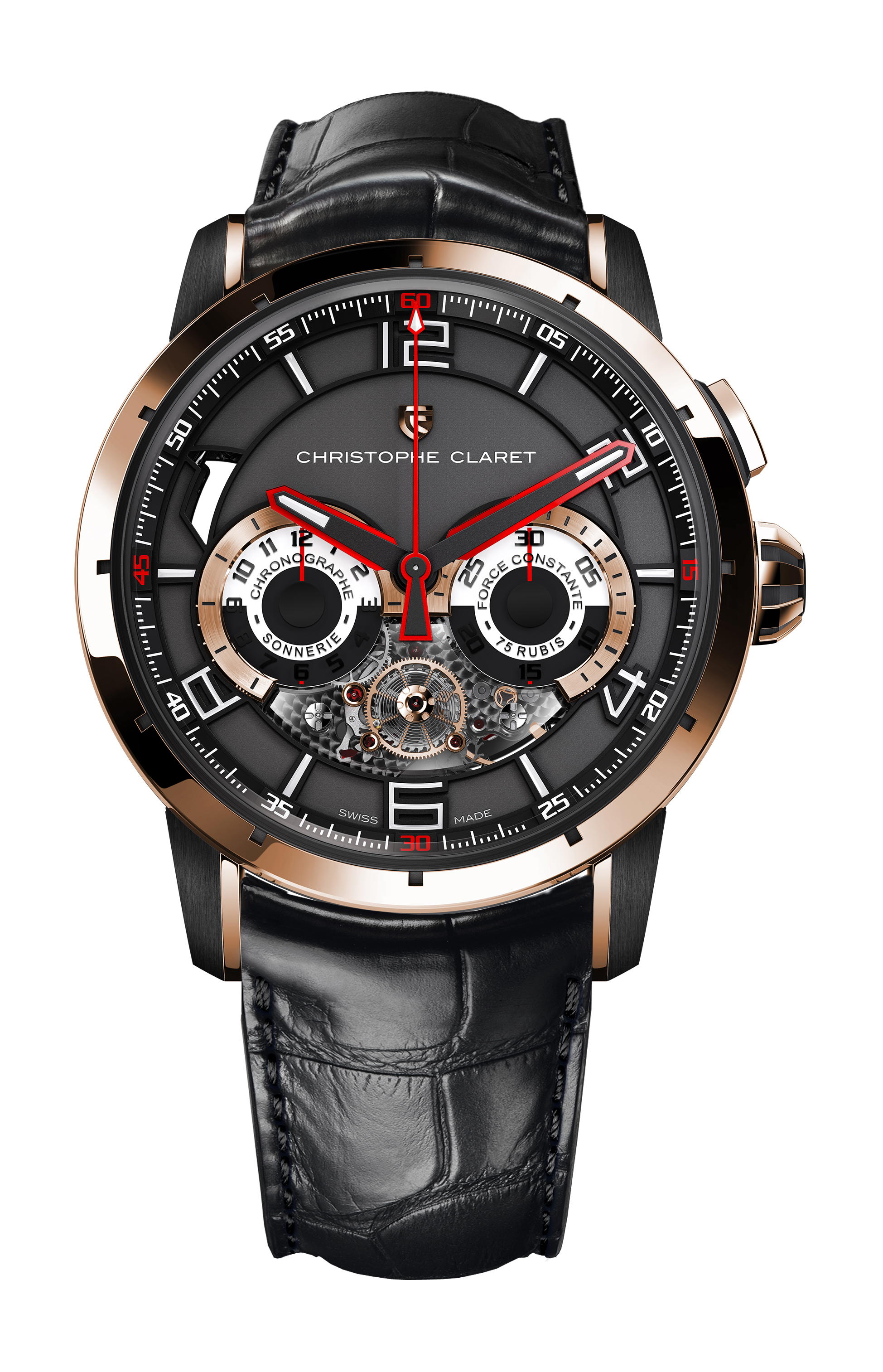 Christophe Claret KANTHAROS 