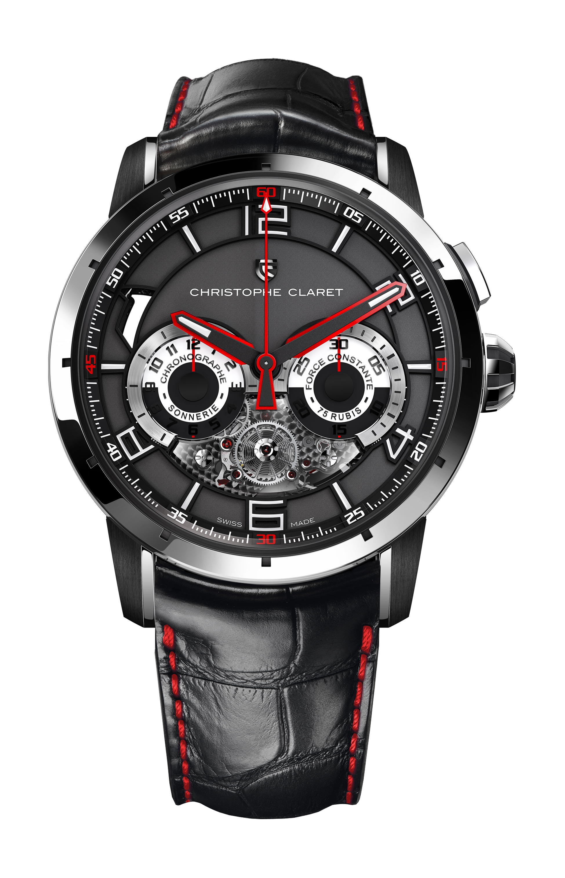 Christophe Claret KANTHAROS 