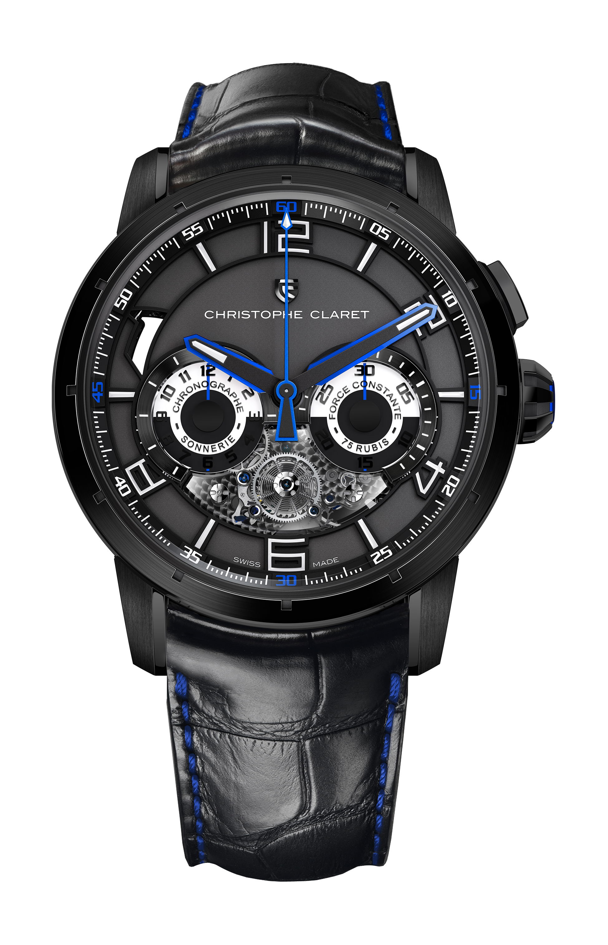 Christophe Claret KANTHAROS 