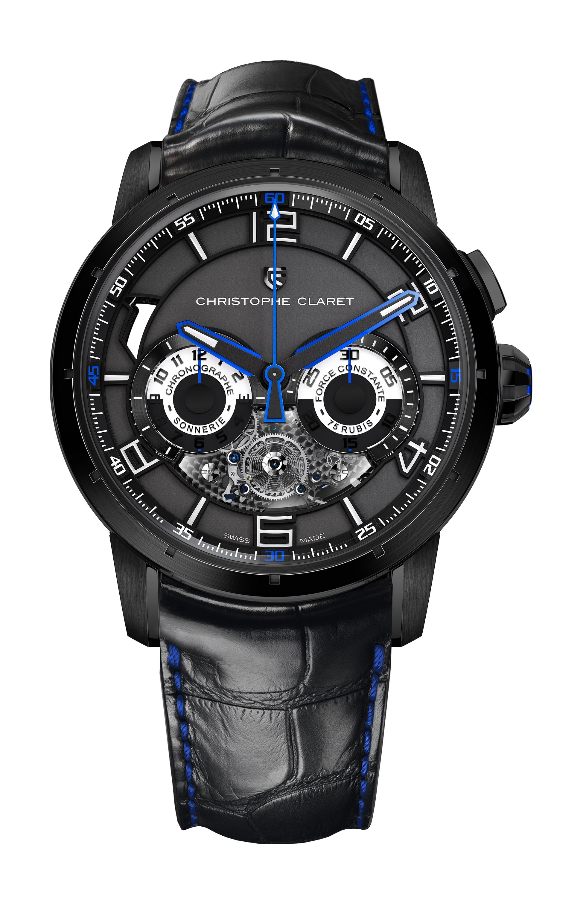 Christophe Claret KANTHAROS 