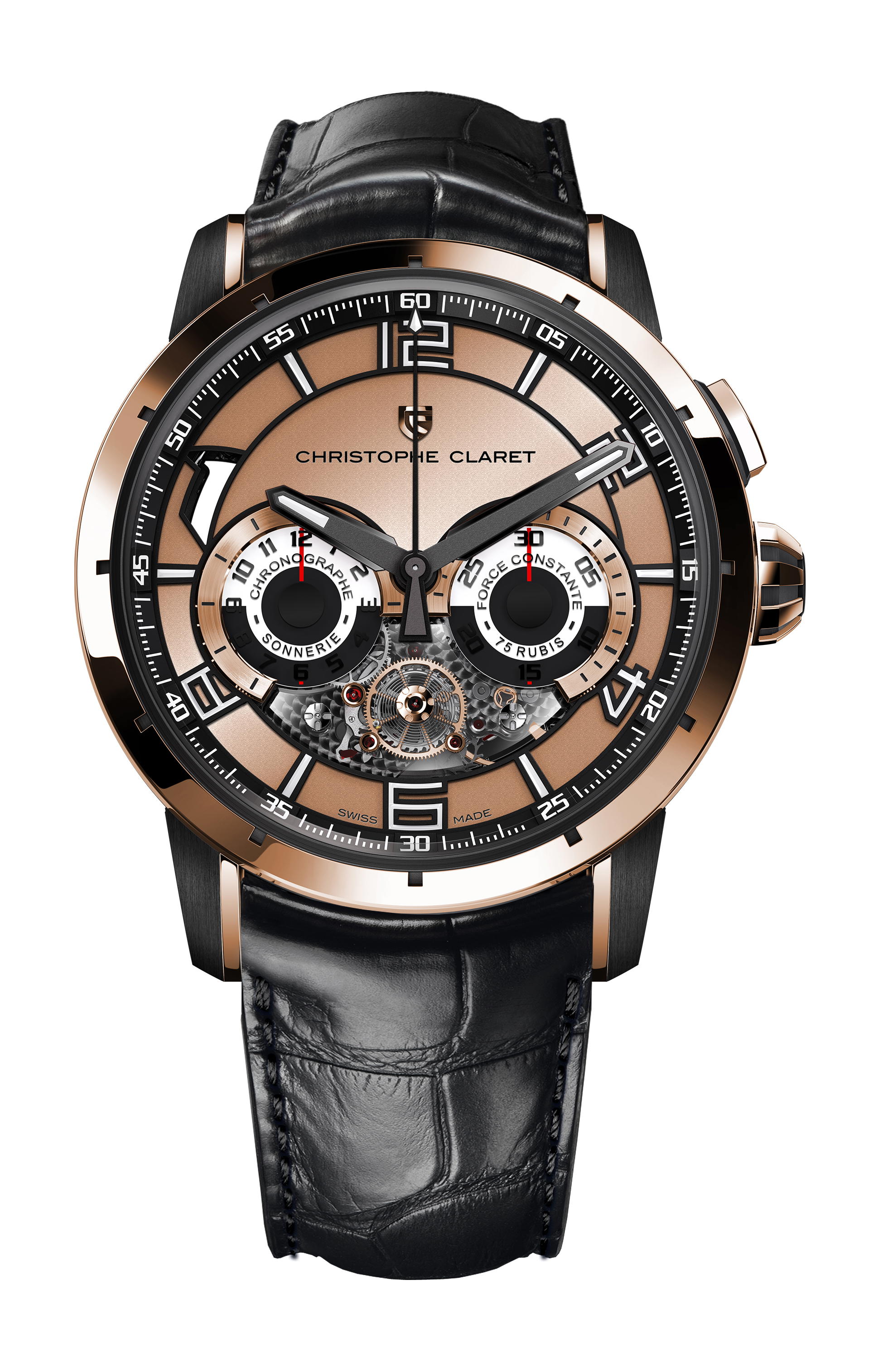 Christophe Claret KANTHAROS 