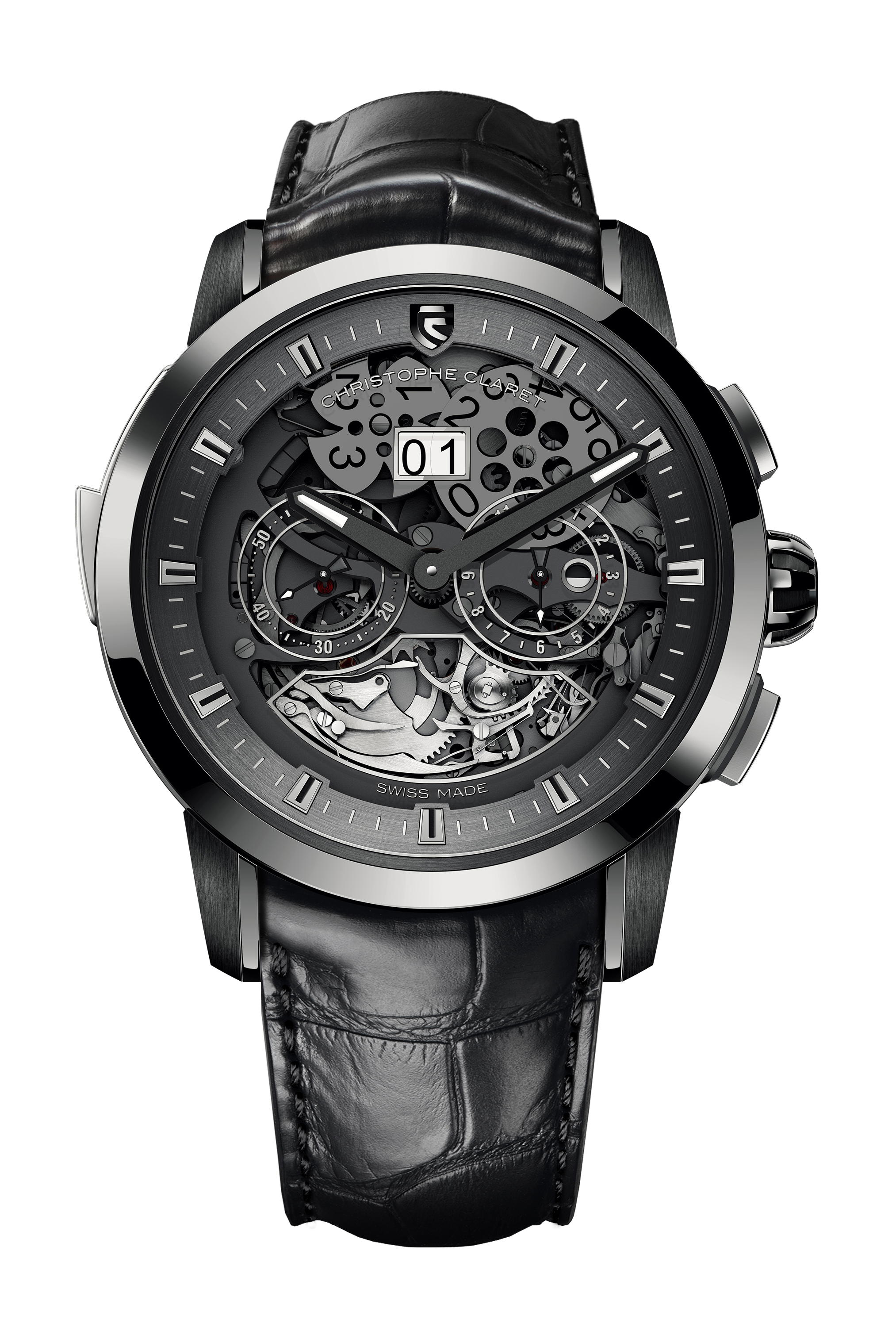 Christophe Claret ALLEGRO 
