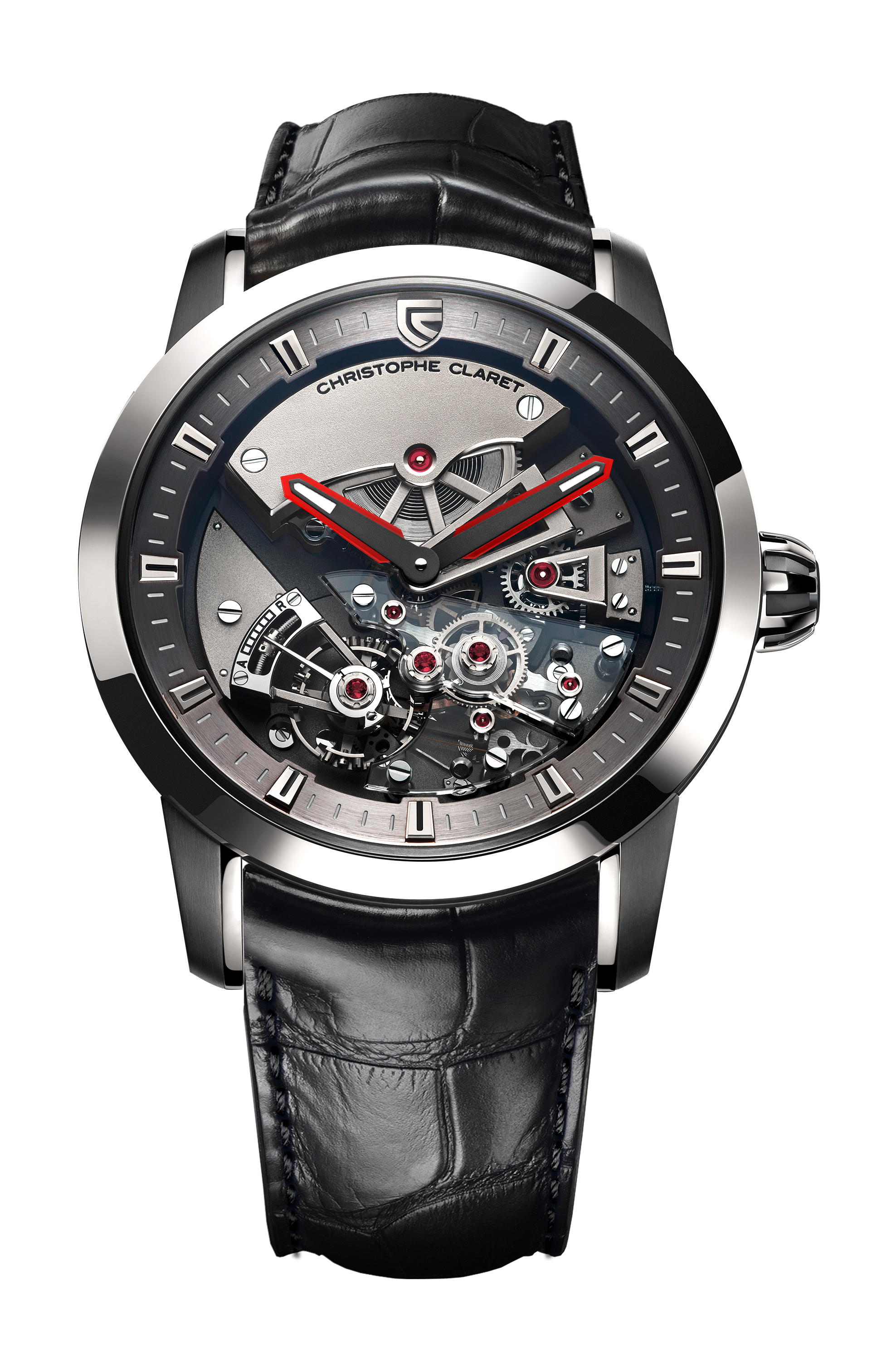 Christophe Claret MAESTOSO 