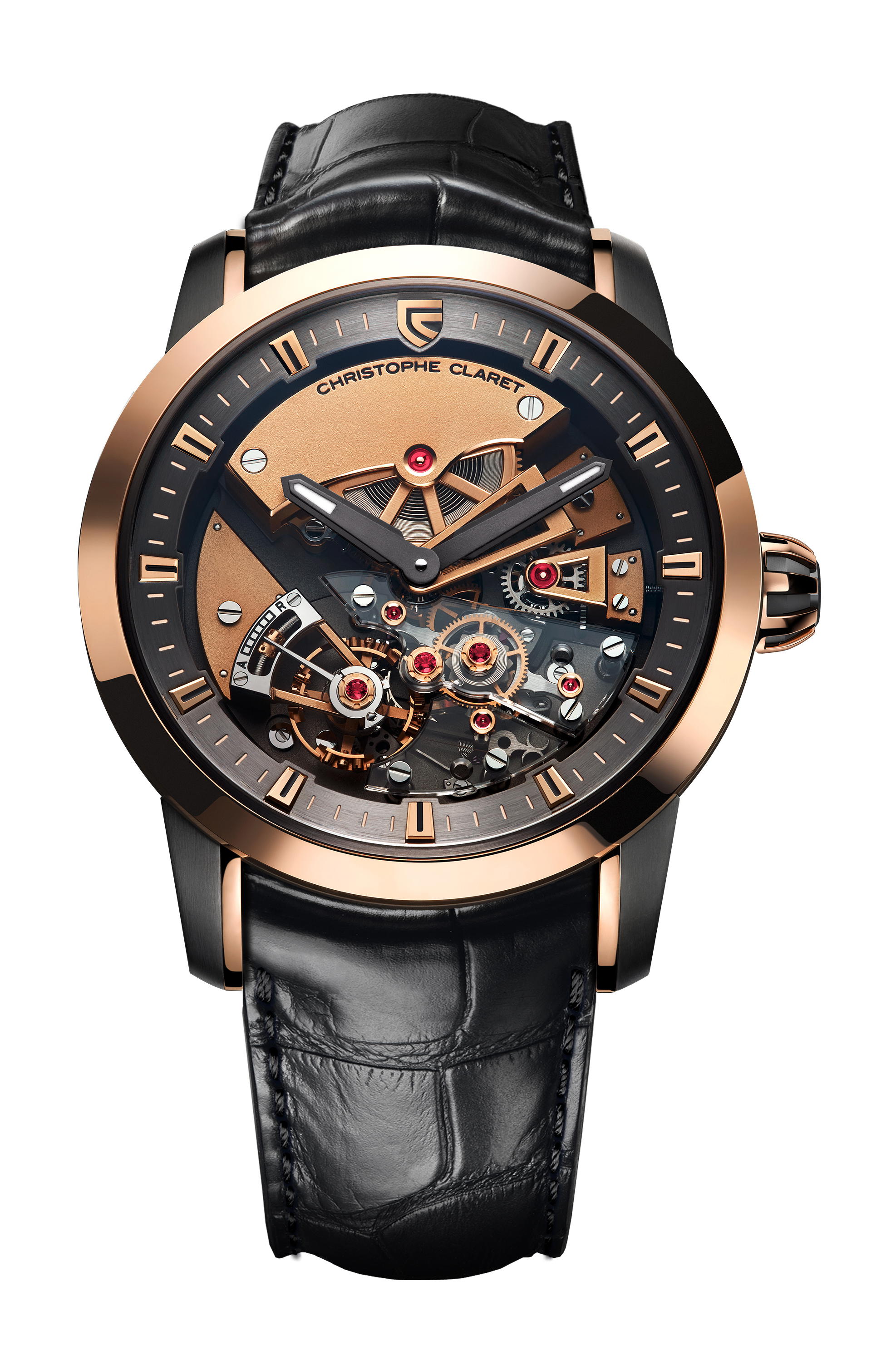 Christophe Claret MAESTOSO 