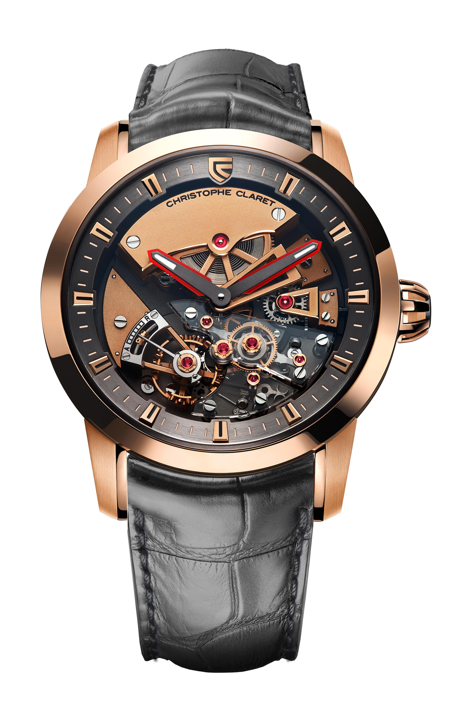 Christophe Claret MAESTOSO 
