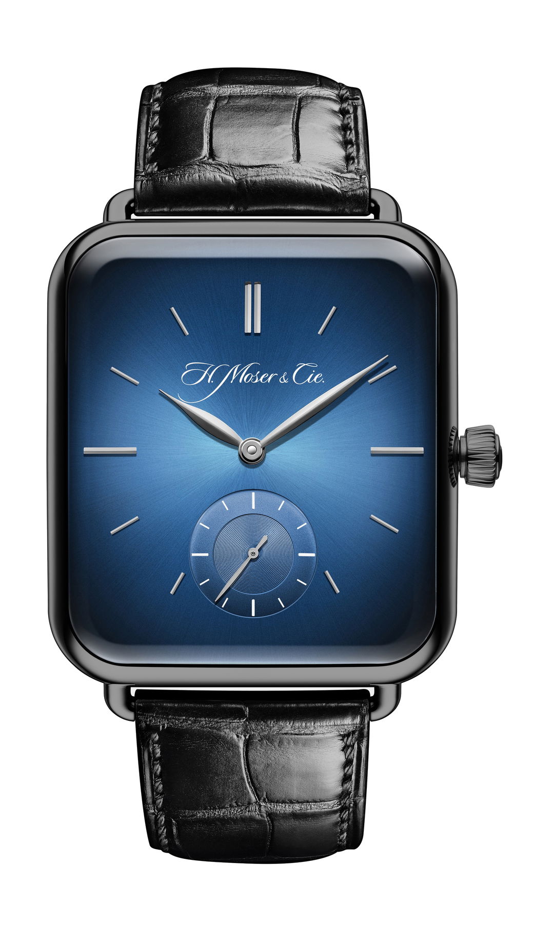 Swiss Alp Watch