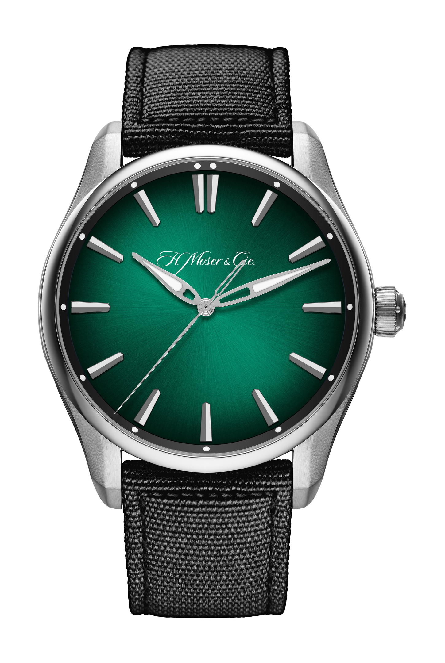 H. Moser & Cie Pioneer Centre Seconds