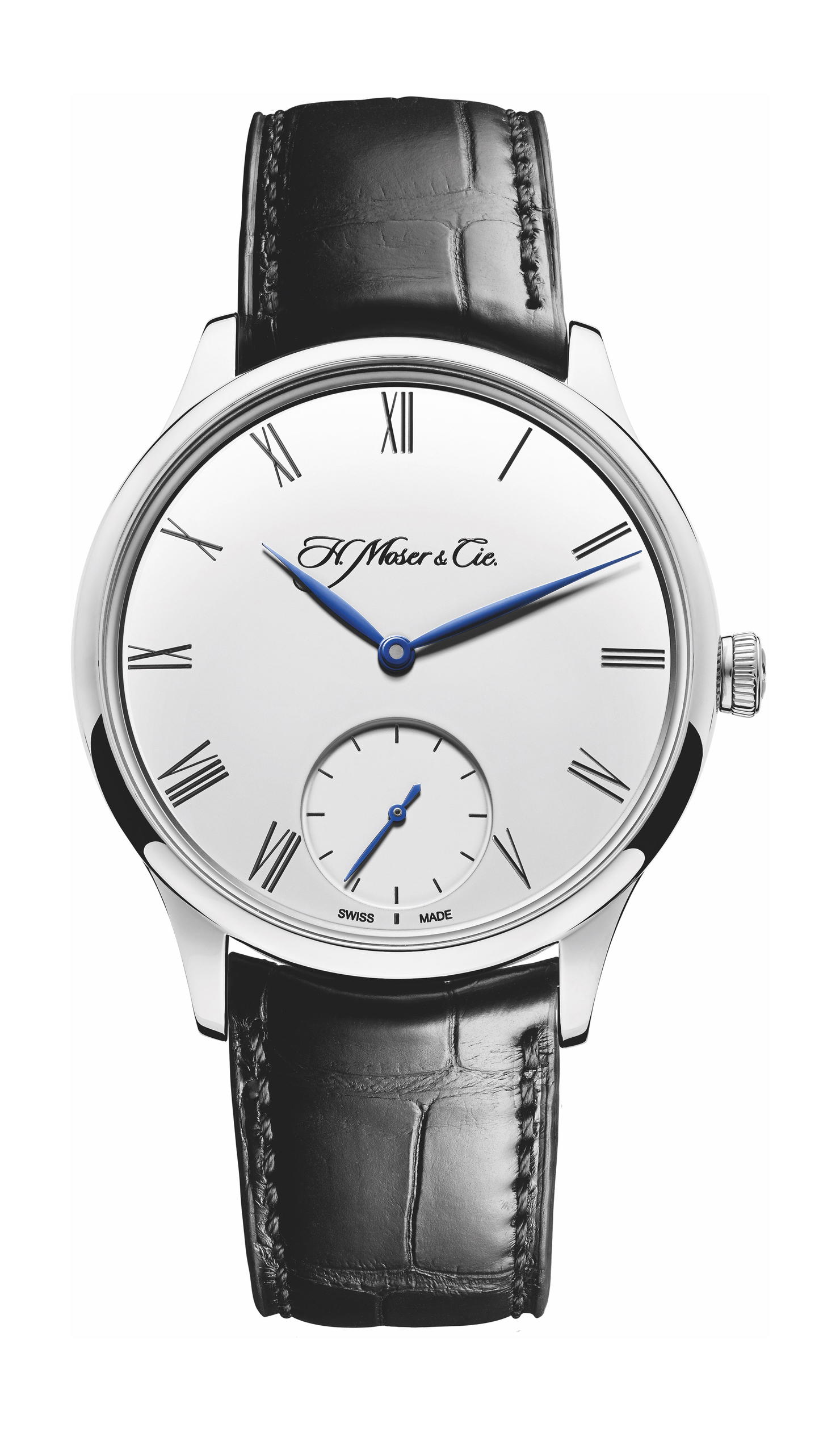 H. Moser & Cie Venturer Small Seconds