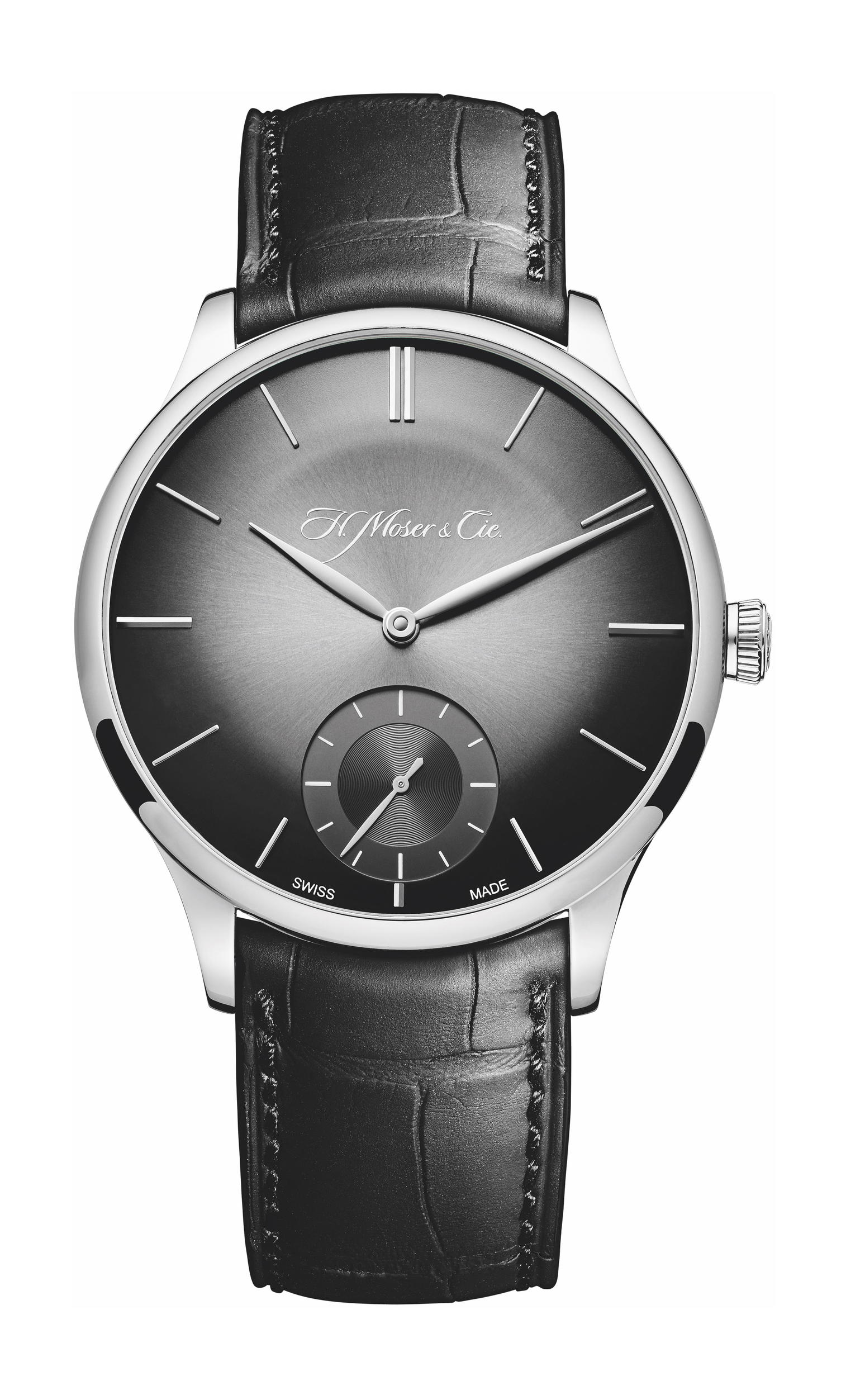 H. Moser & Cie Venturer Small Seconds