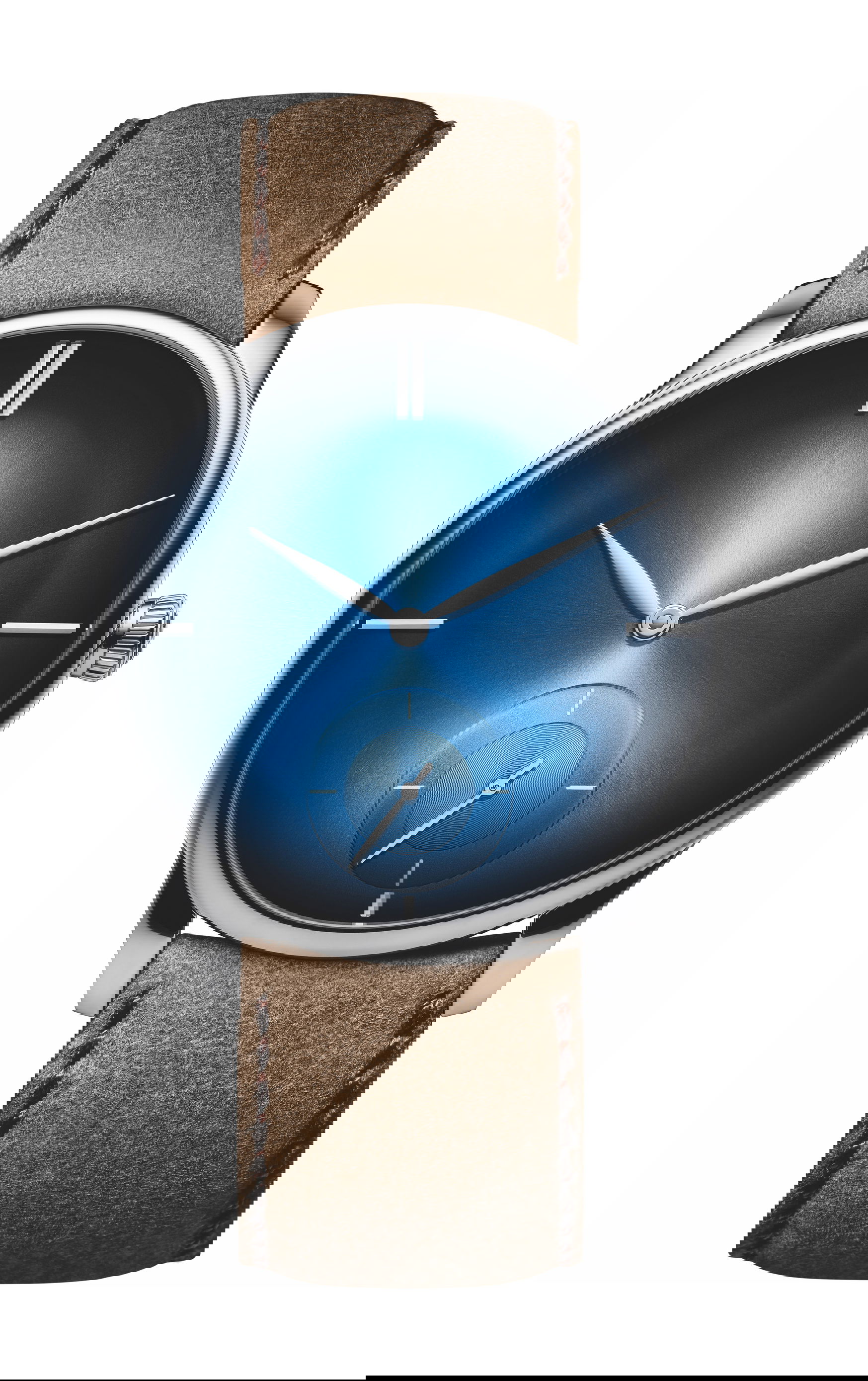 H. Moser &amp; Cie Venturer Small Seconds