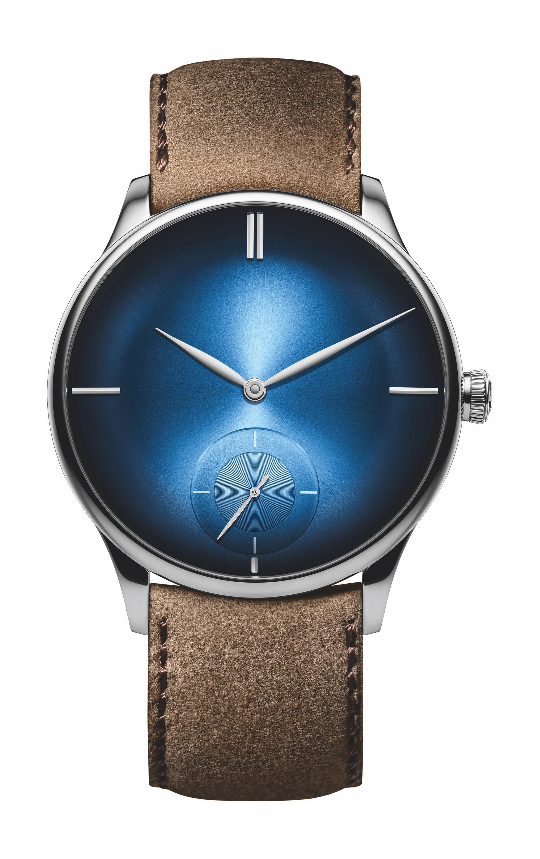 H. Moser & Cie Venturer Small Seconds