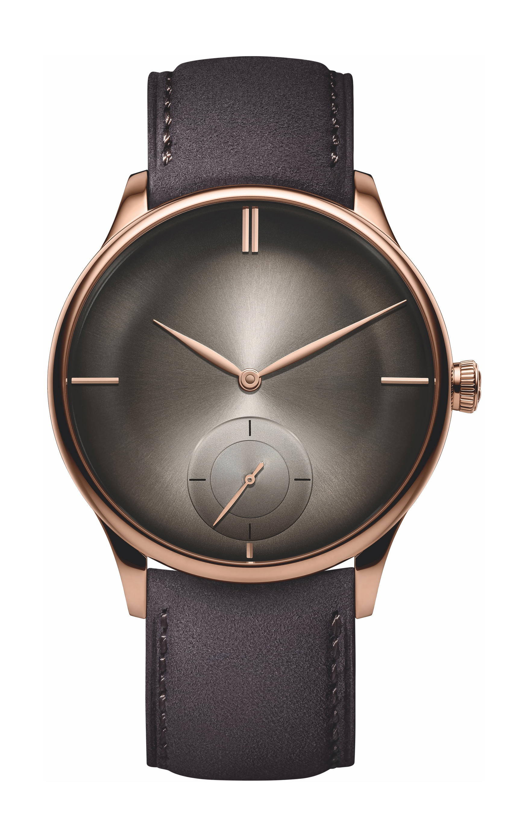 H. Moser & Cie Venturer Small Seconds