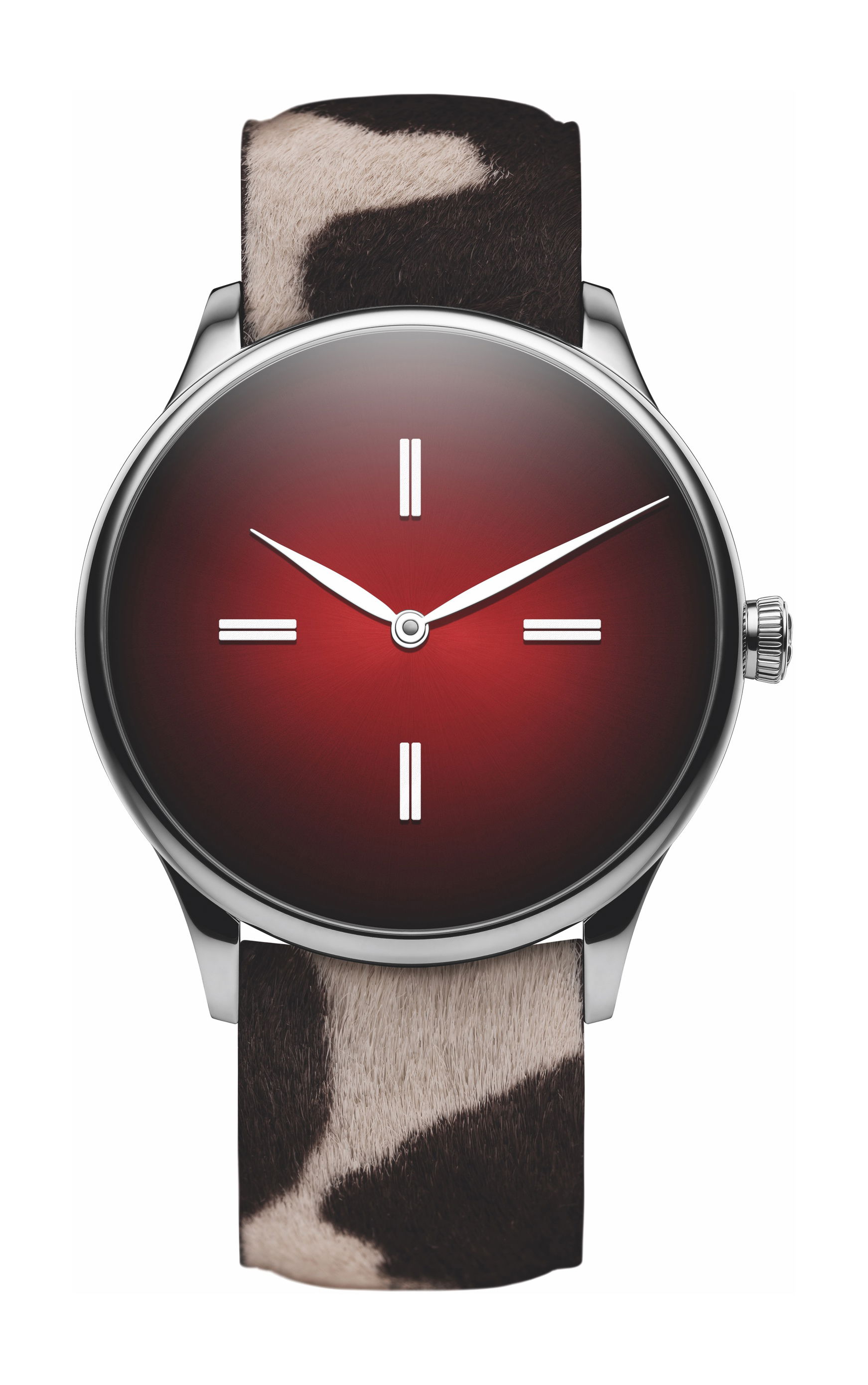 H. Moser &amp; Cie Venturer Small Seconds